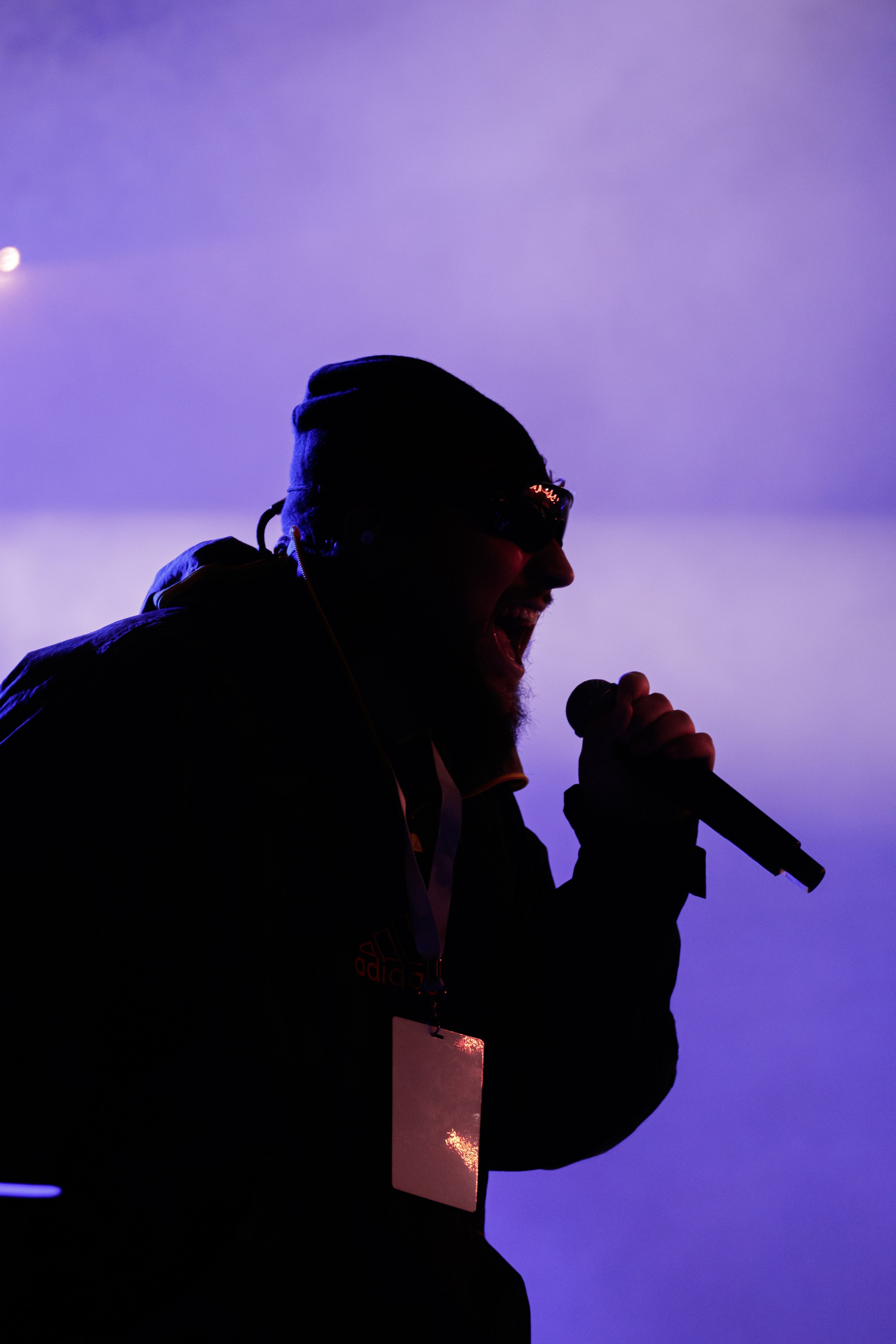 Thomas Mraz. Концертный фотограф