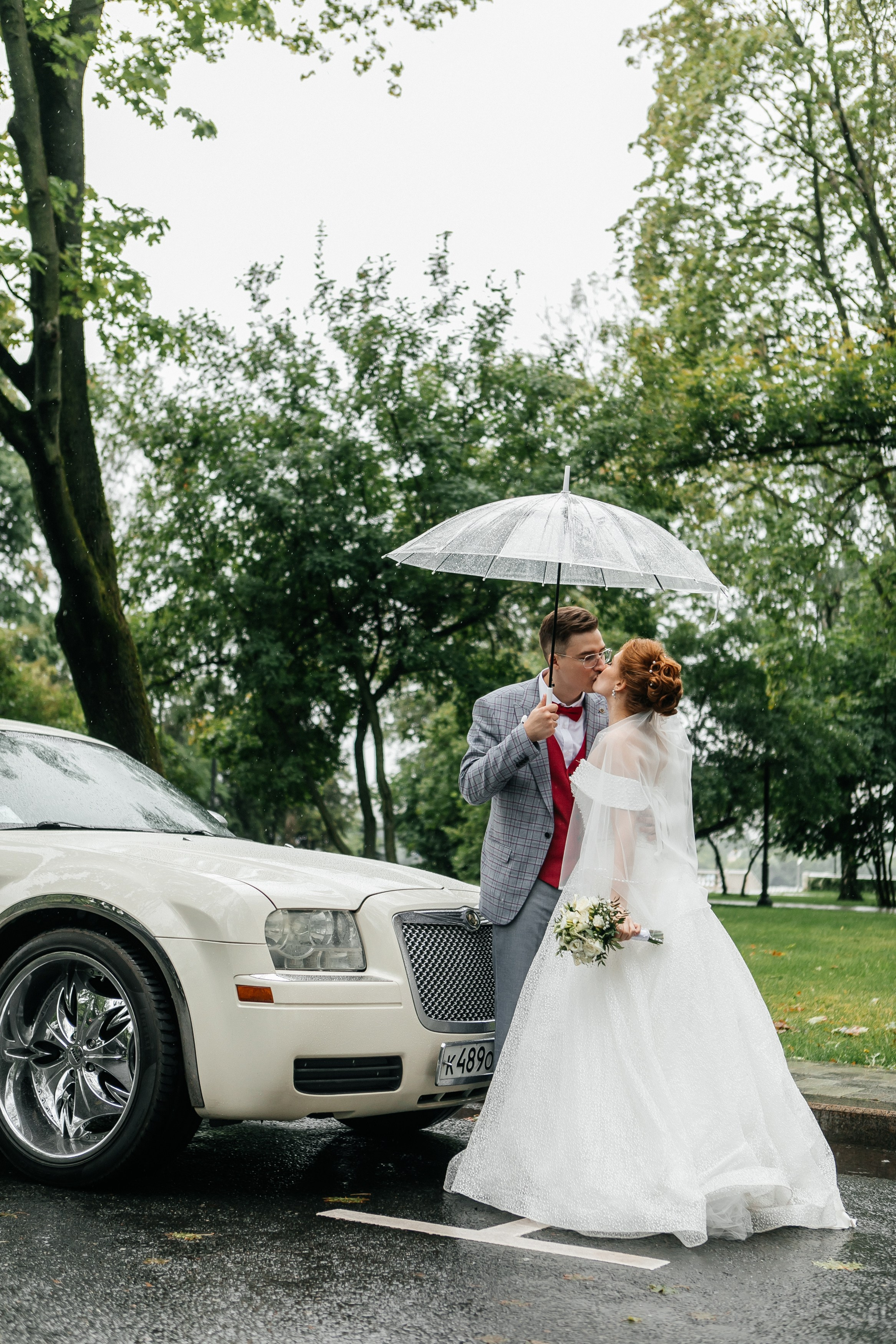 Сергей и Ксения. Фотограф в Москве Дмитрий Жарков