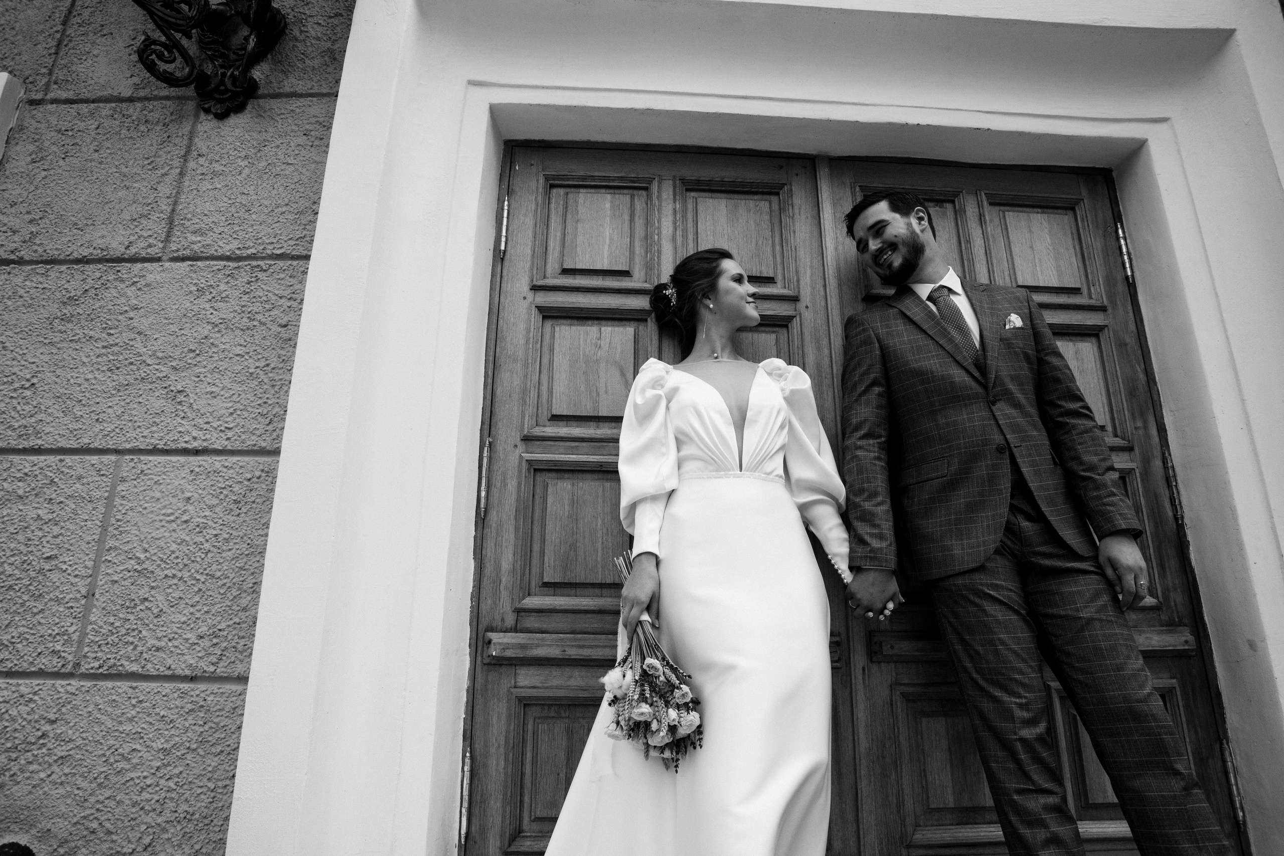 Дарья и Егор. Свадебный и семейный фотограф в Челябинске