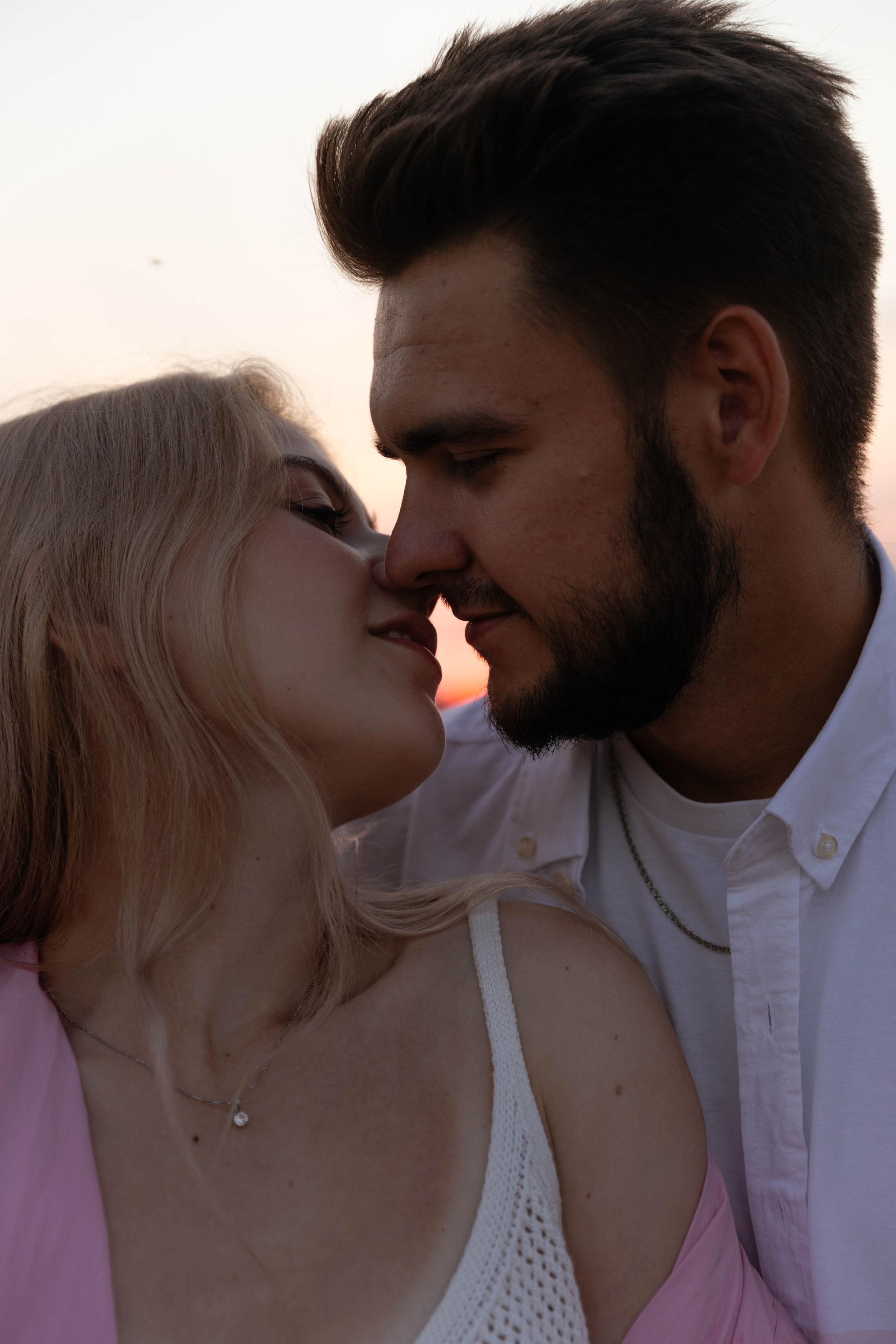 Илья и Валерия. Свадебный и семейный фотограф в Челябинске