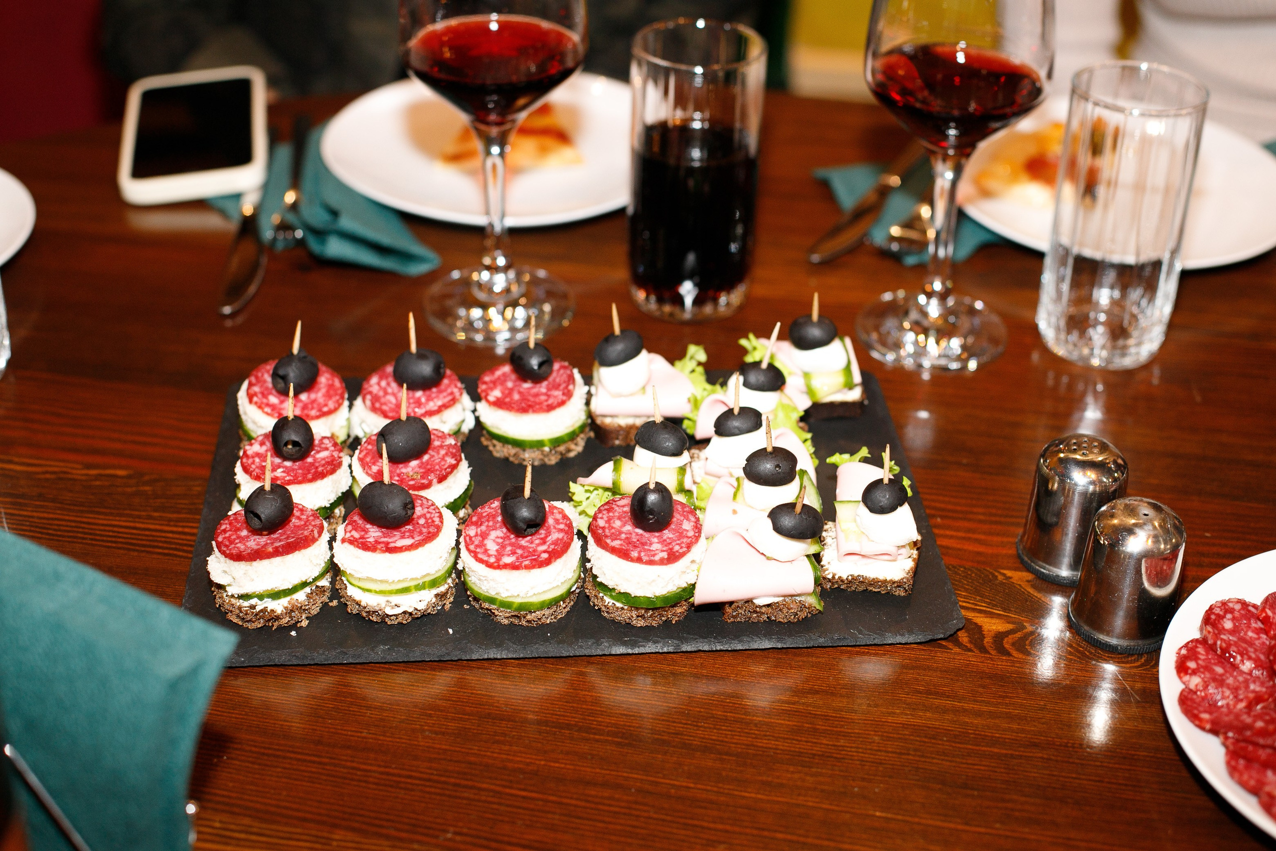 Детские праздники. Семейный фотограф Насонова Татьяна