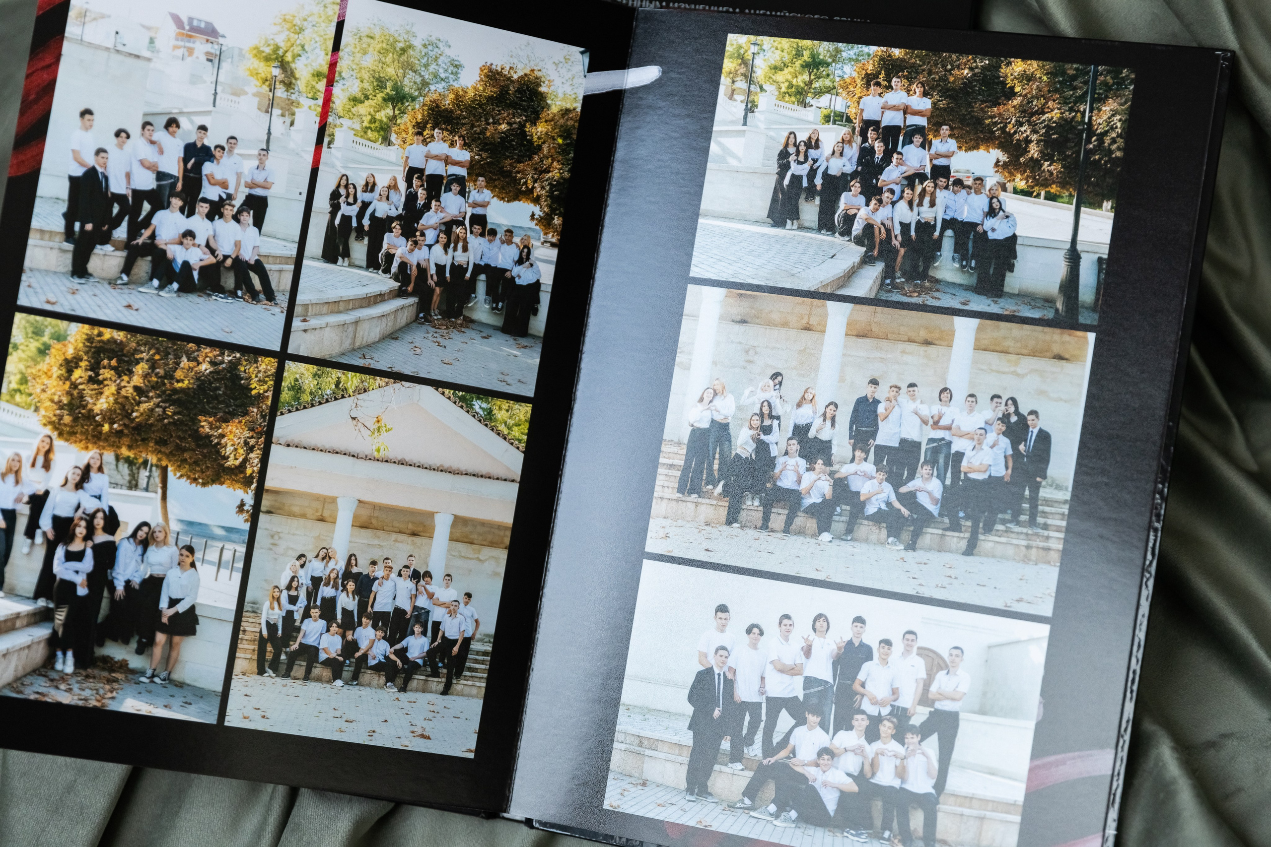 Выпускникам 9 класса 19 школа 2025. ВЫПУСКНЫЕ АЛЬБОМЫ | РОВЕСНИК | КЕРЧЬ