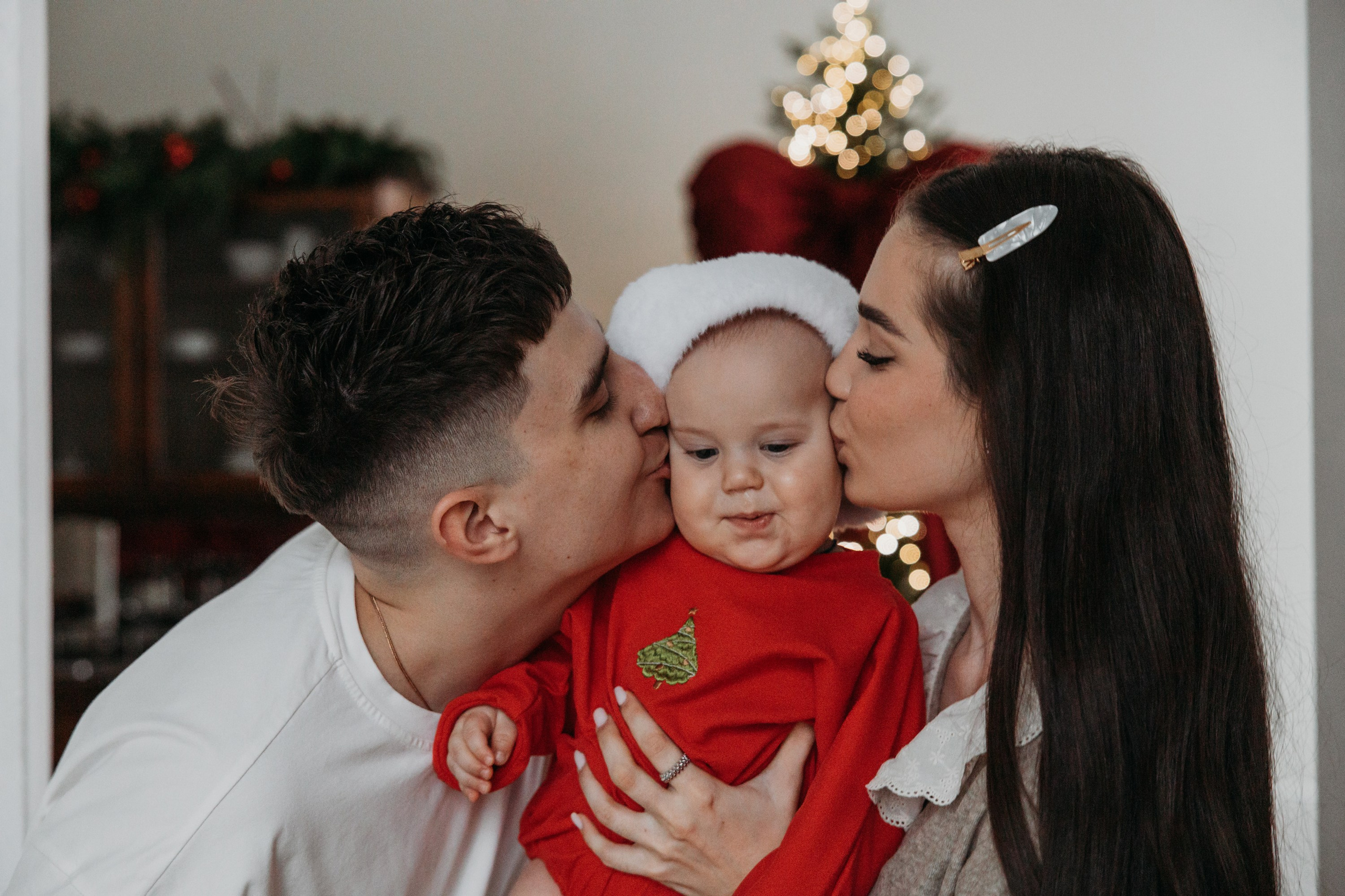 Влад Вика Тимур. Фотограф Москва, преподаватель ретуши