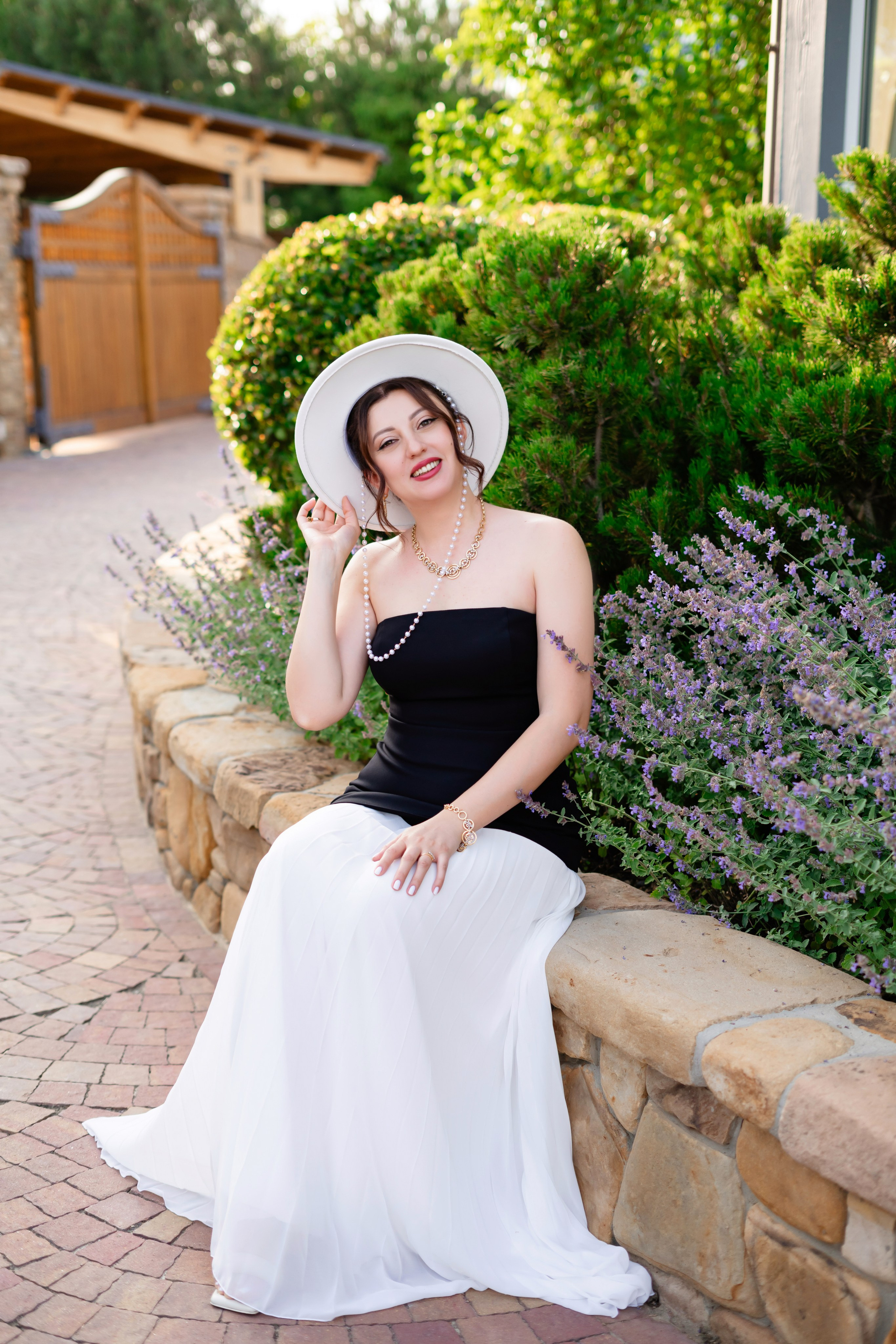 Марго / Old House. Фотограф мероприятий в Ростове-на-Дону Есманская Елена