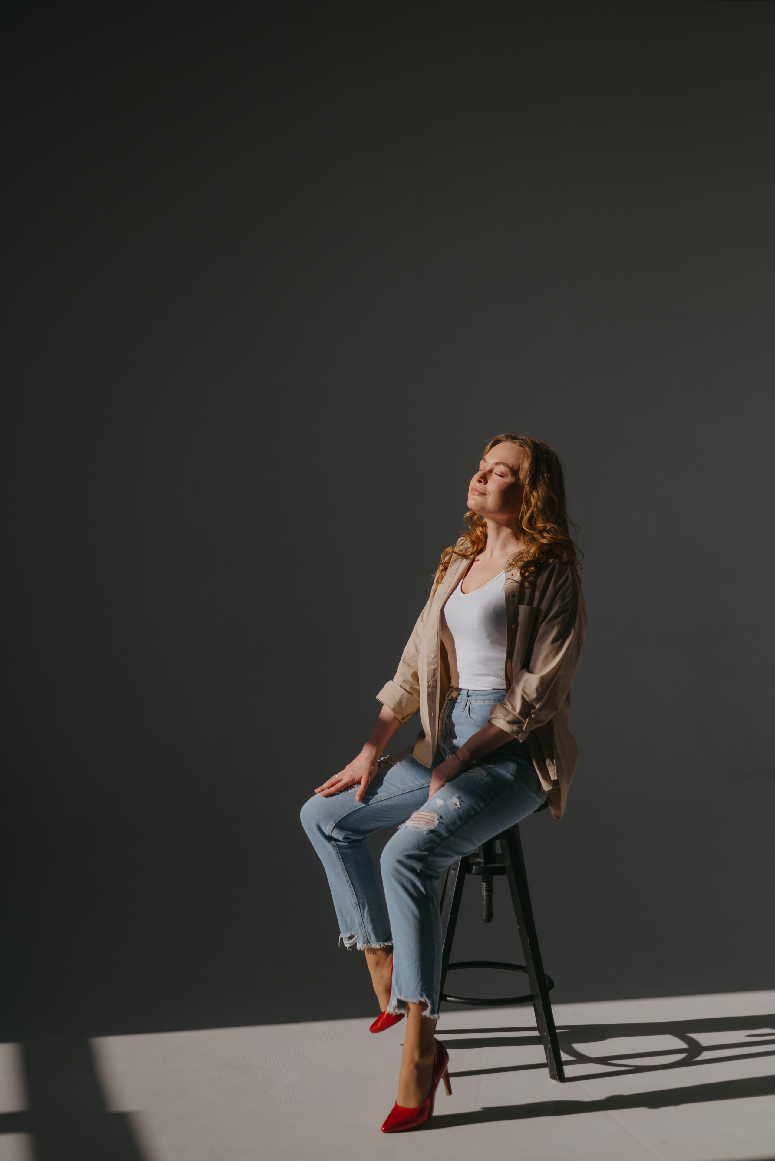 Big family D. Свадебный фотограф Уфа Дарья Насырова