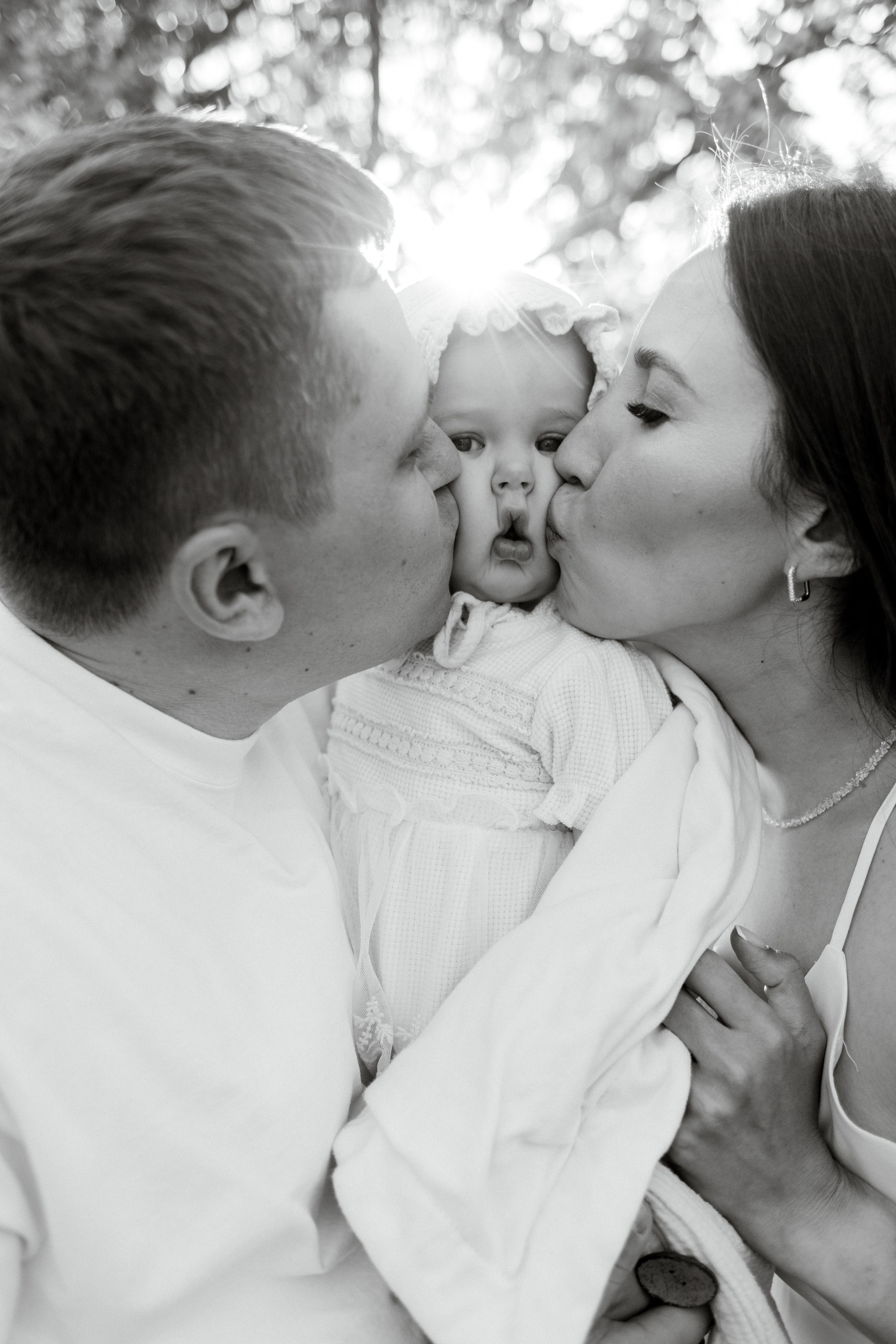 Семья Карины. Семейный фотограф Челябинск