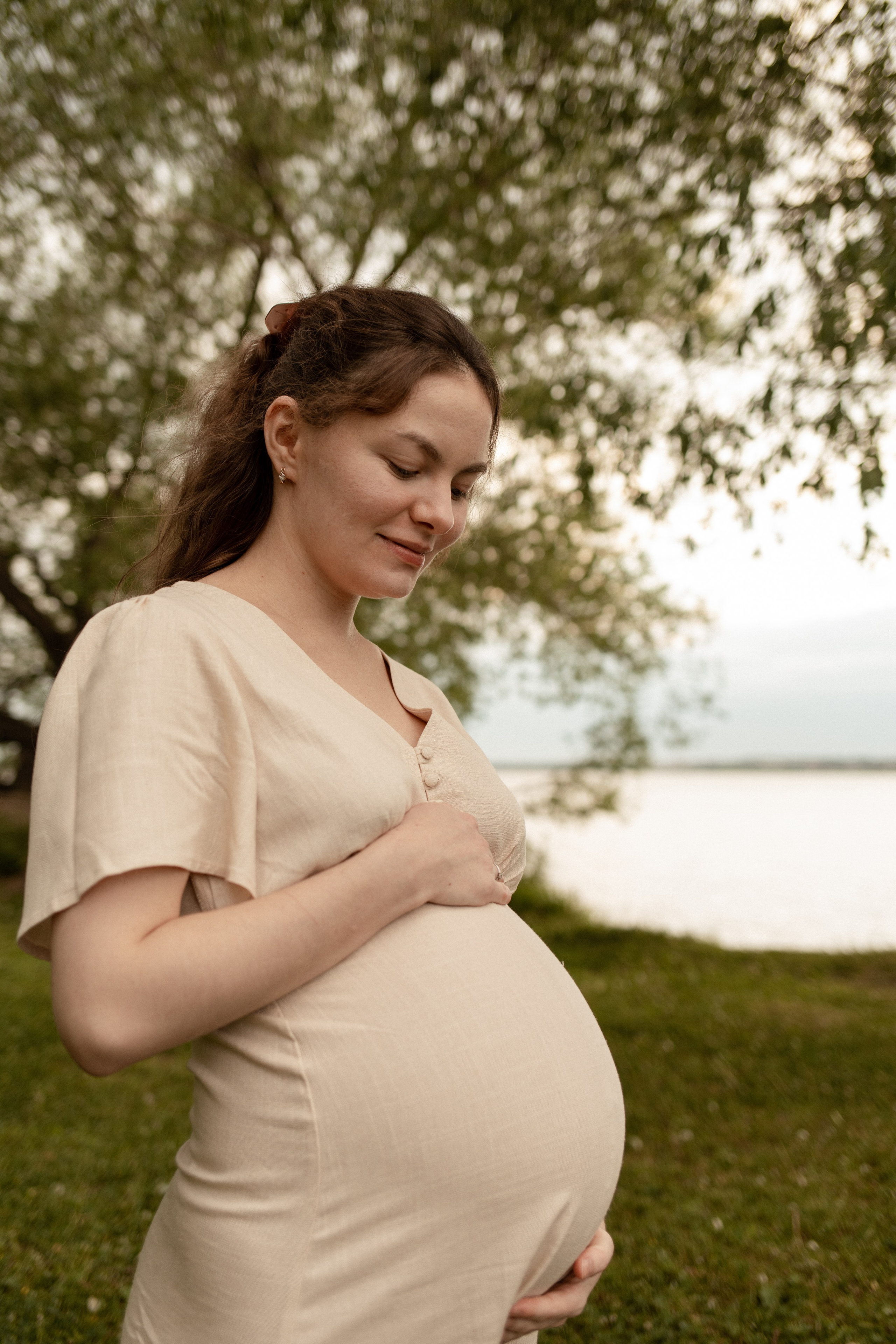 Елена. Семейный фотограф Челябинск