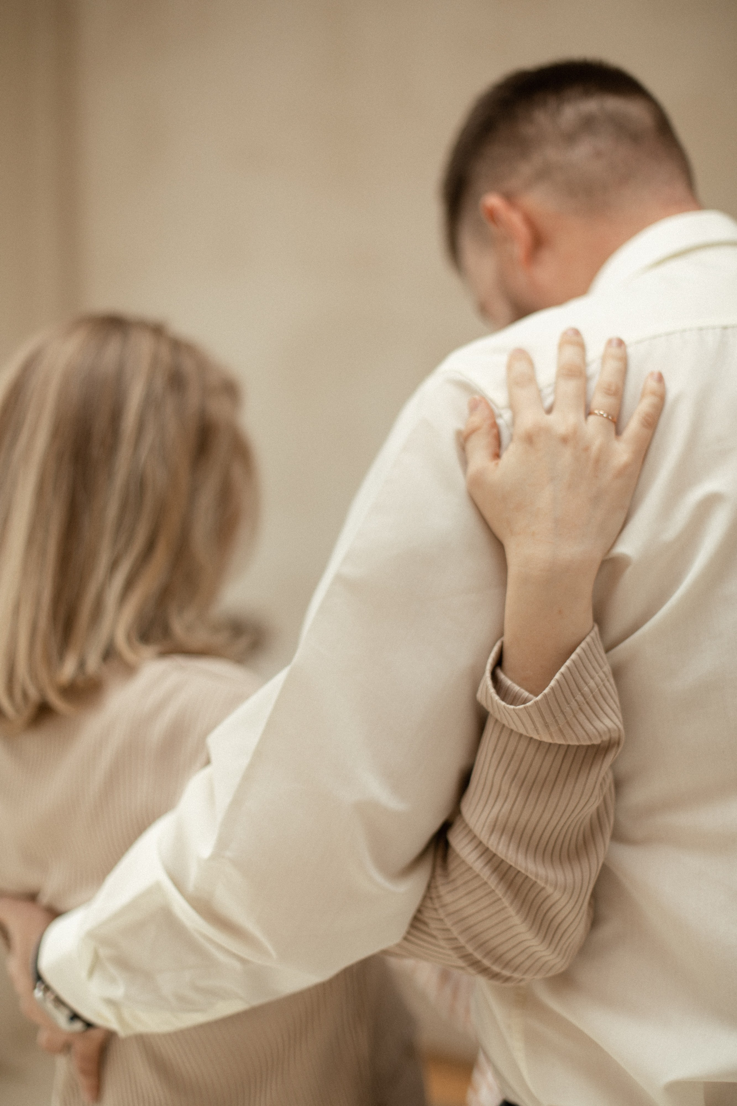 Павел, Костик и Екатерина с животиком. Семейный фотограф Челябинск