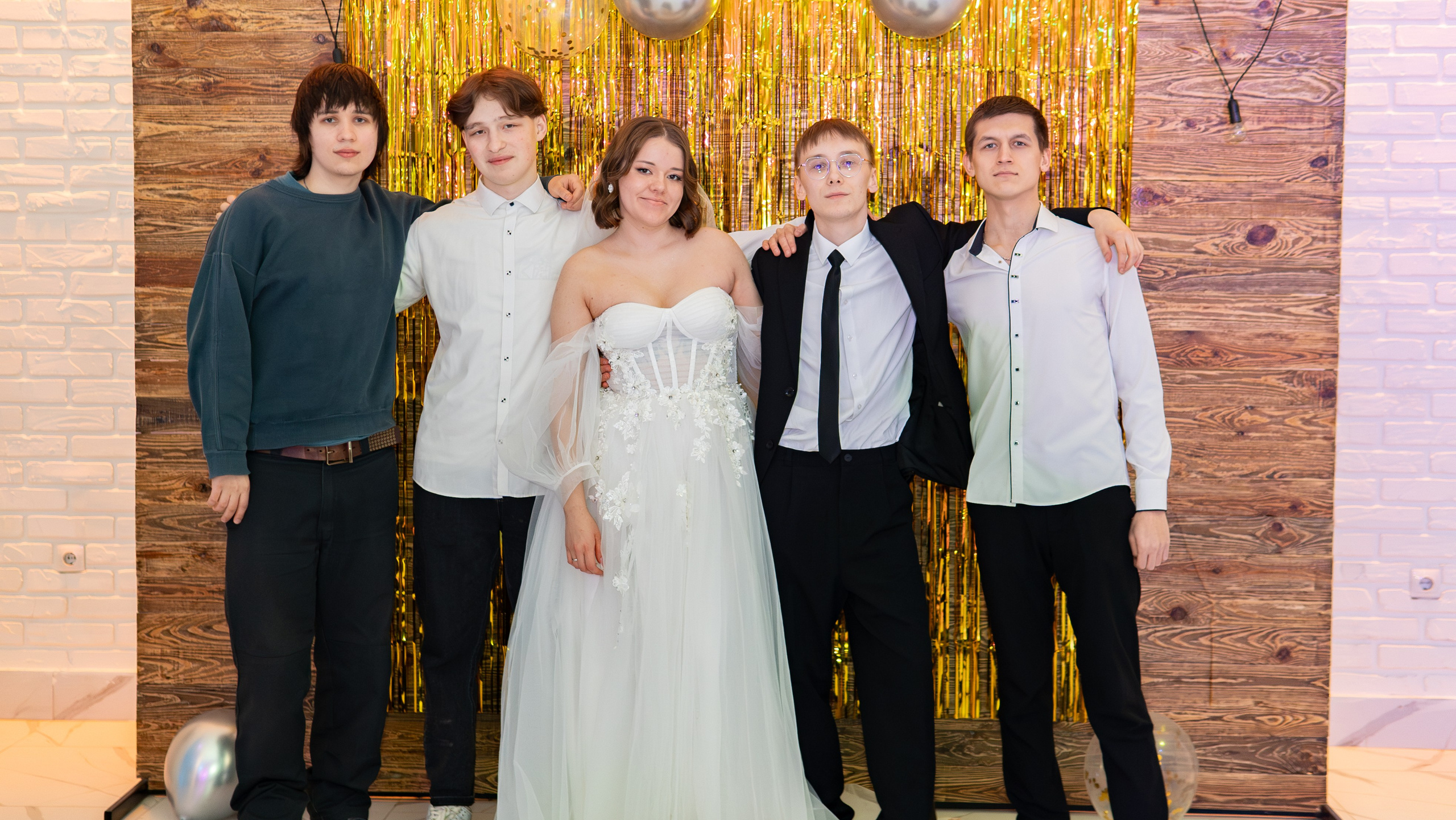 Алиса и Никита. Фотограф и видеограф Андрей Кукишев