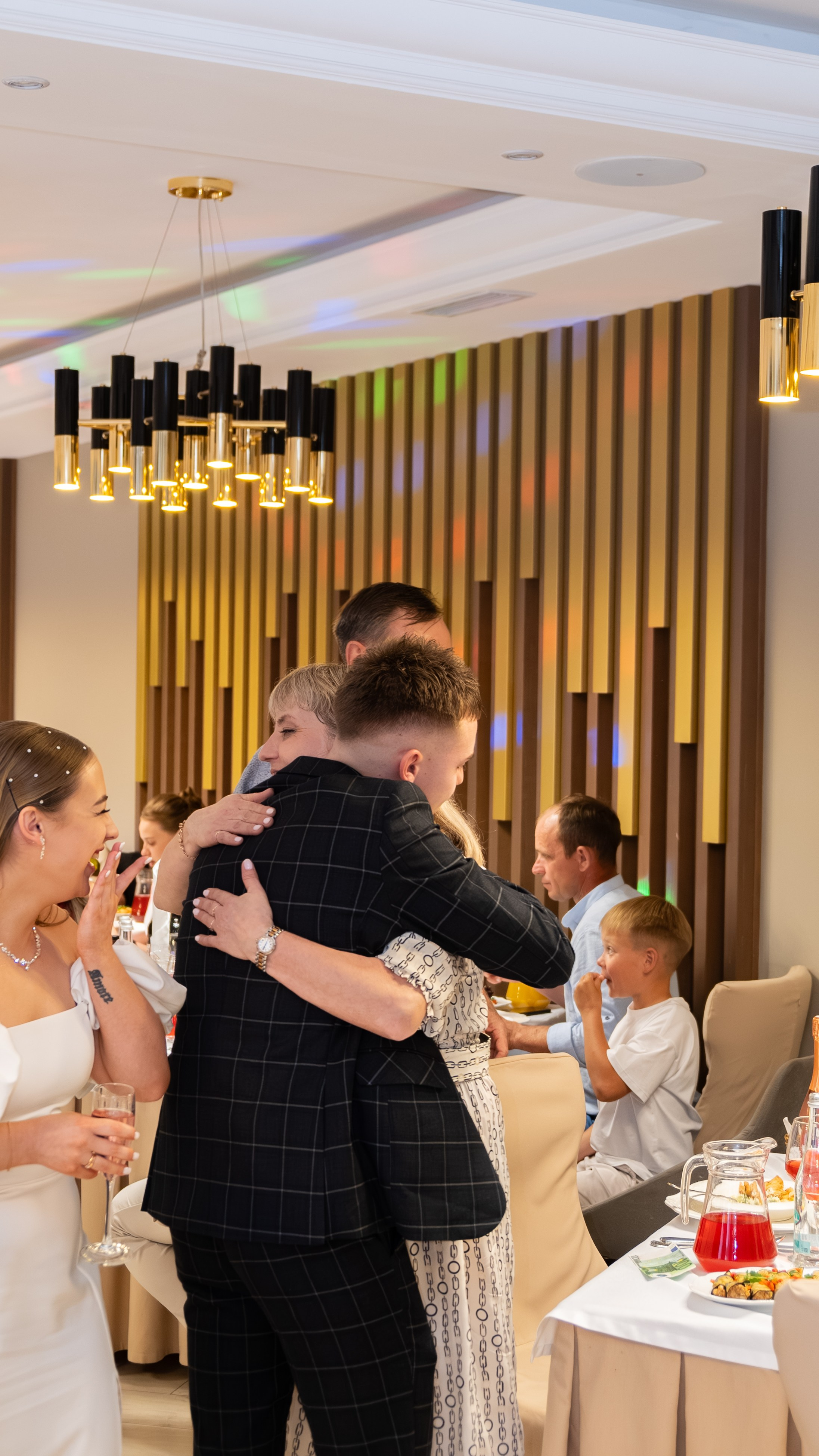 Камиль и Алена. Фотограф и видеограф Андрей Кукишев