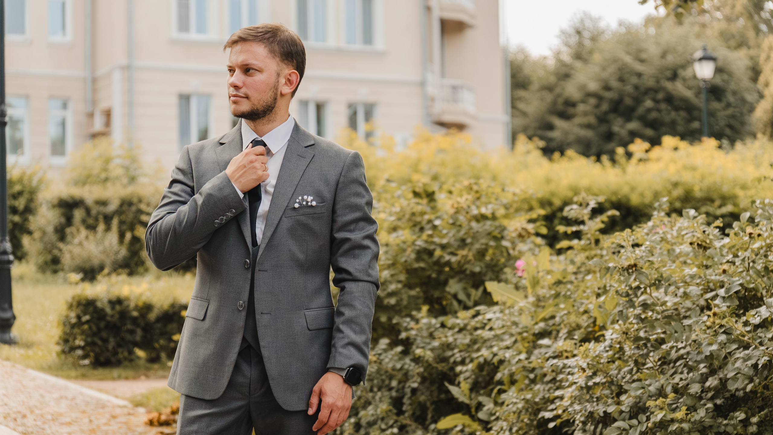 Павел и Натали. Фотограф и видеограф Андрей Кукишев