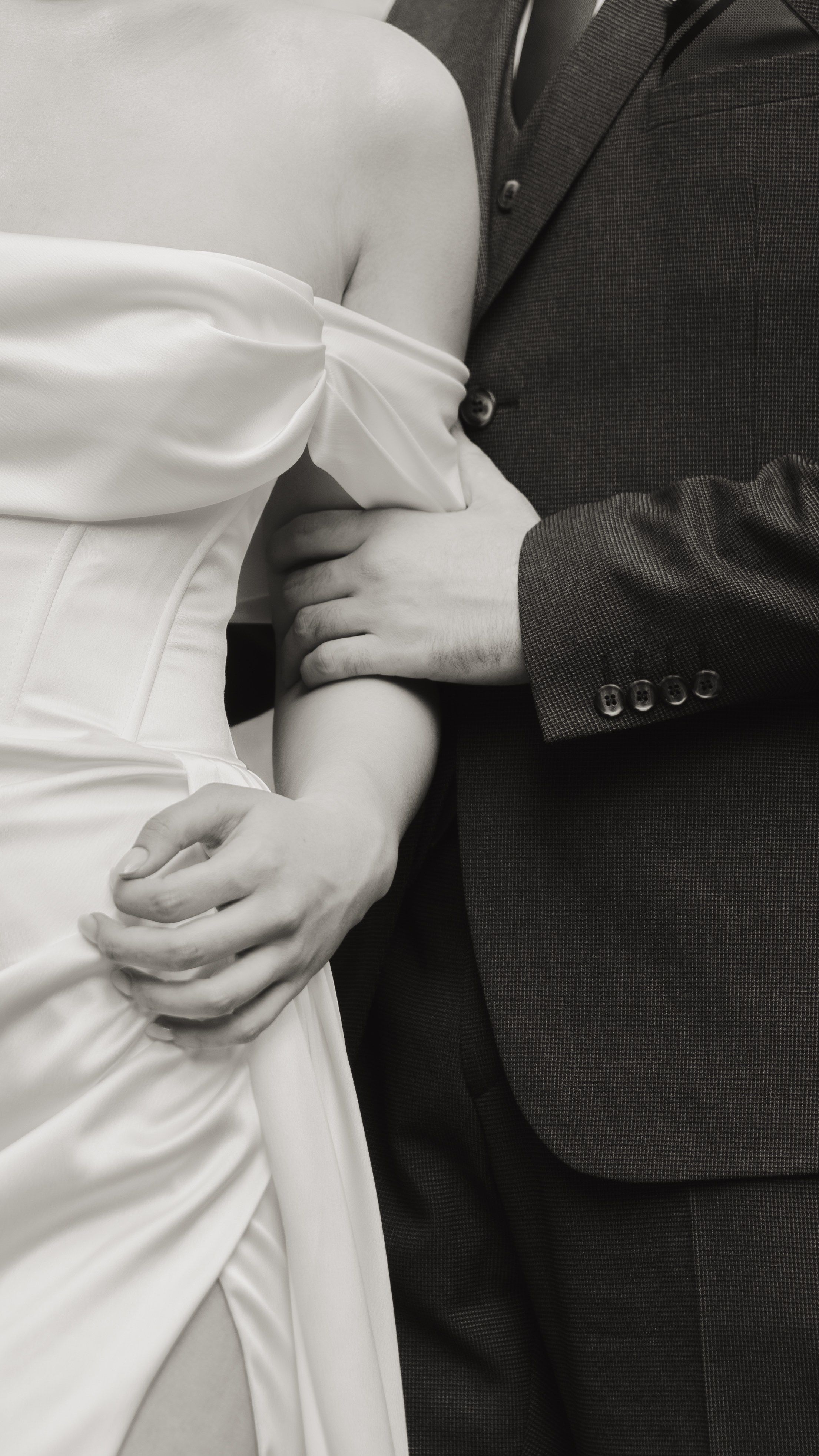 Никита и Алена. Фотограф и видеограф Андрей Кукишев