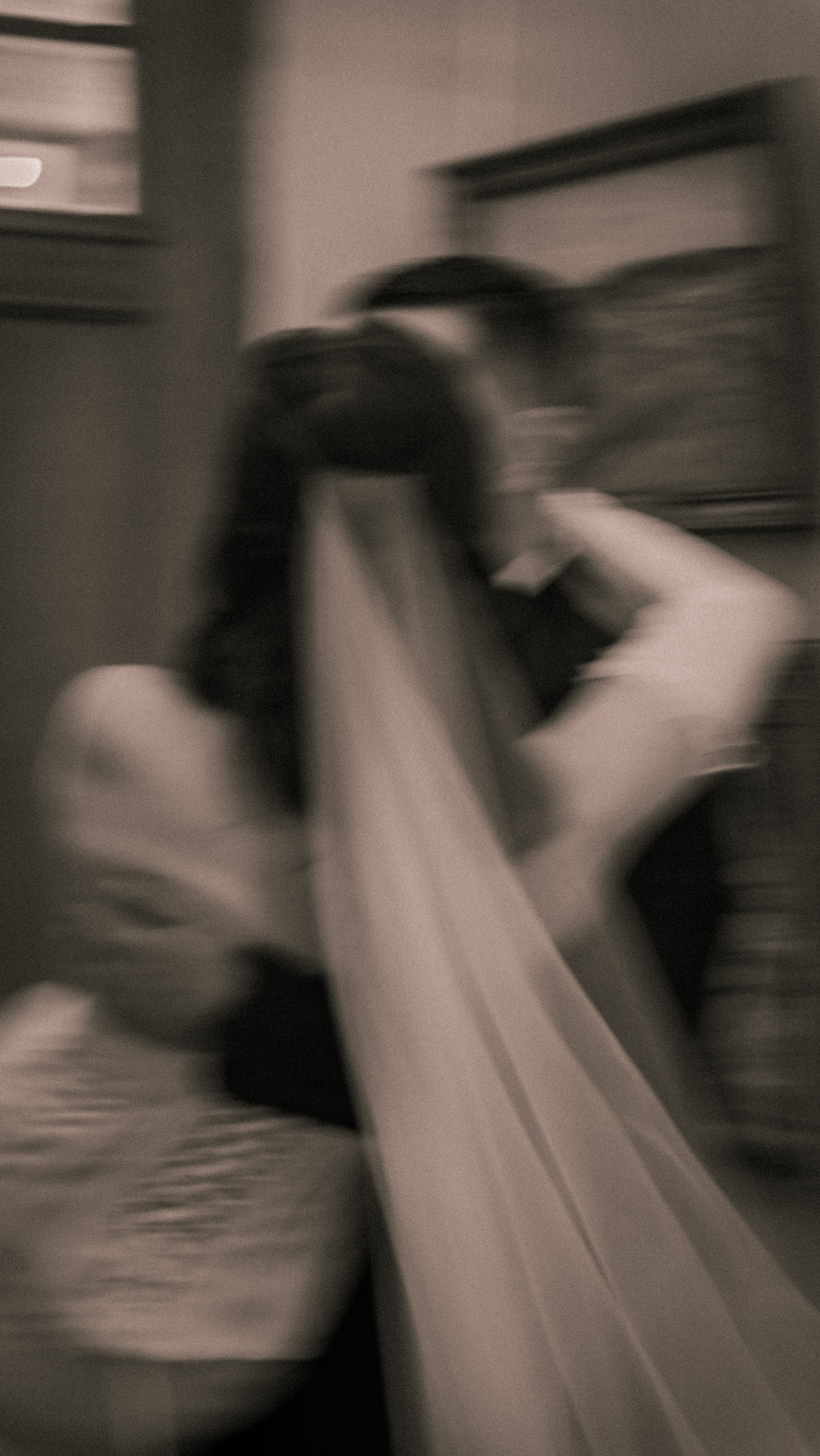 Федор и Любовь. Фотограф и видеограф Андрей Кукишев