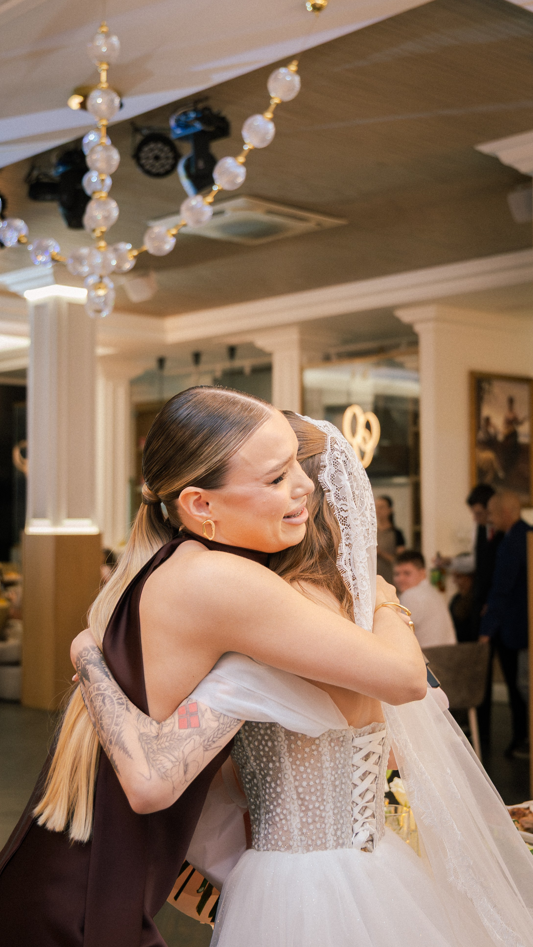 Денис и Галина. Фотограф и видеограф Андрей Кукишев