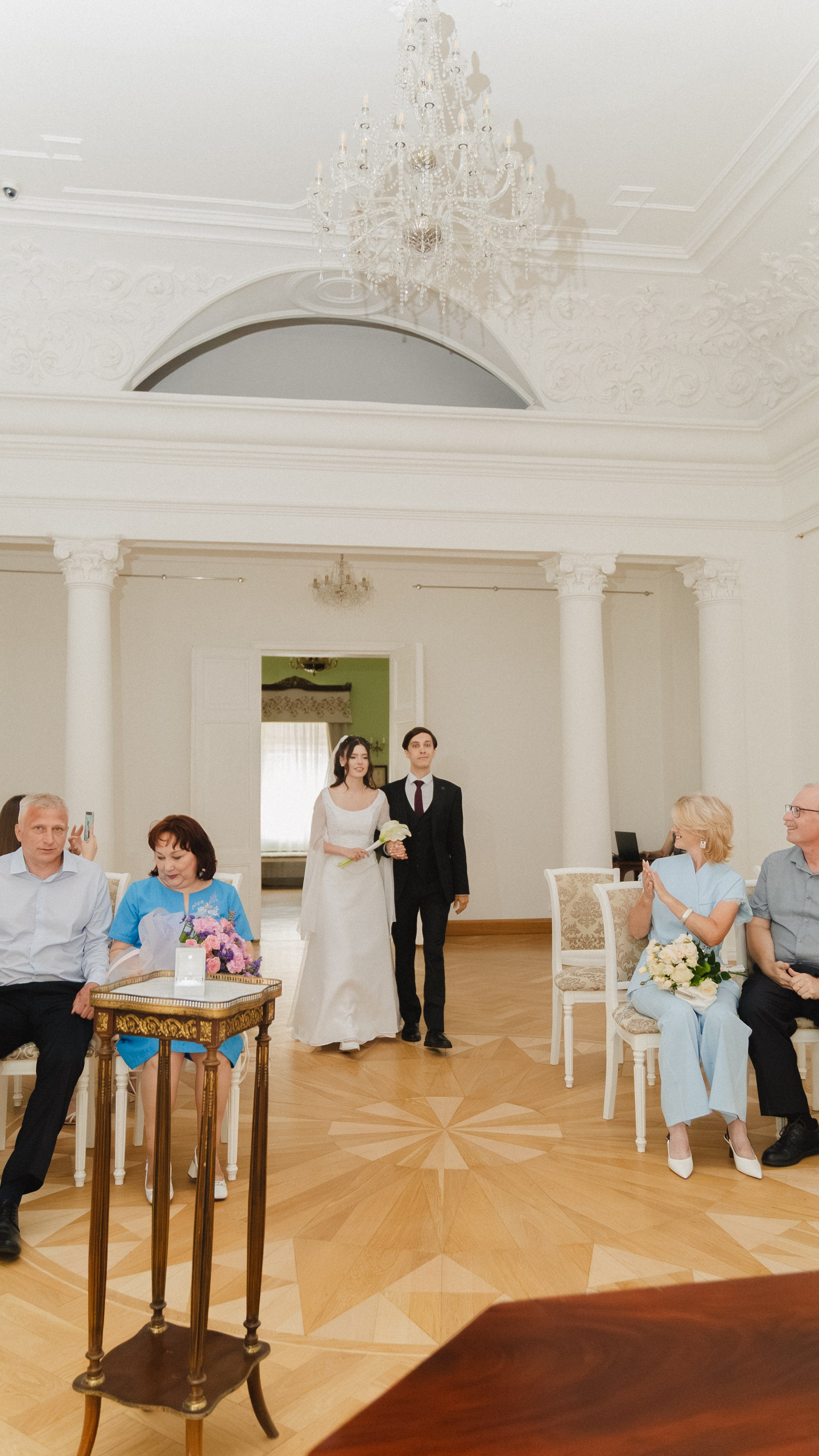 Никита и Зиновия. Фотограф и видеограф Андрей Кукишев
