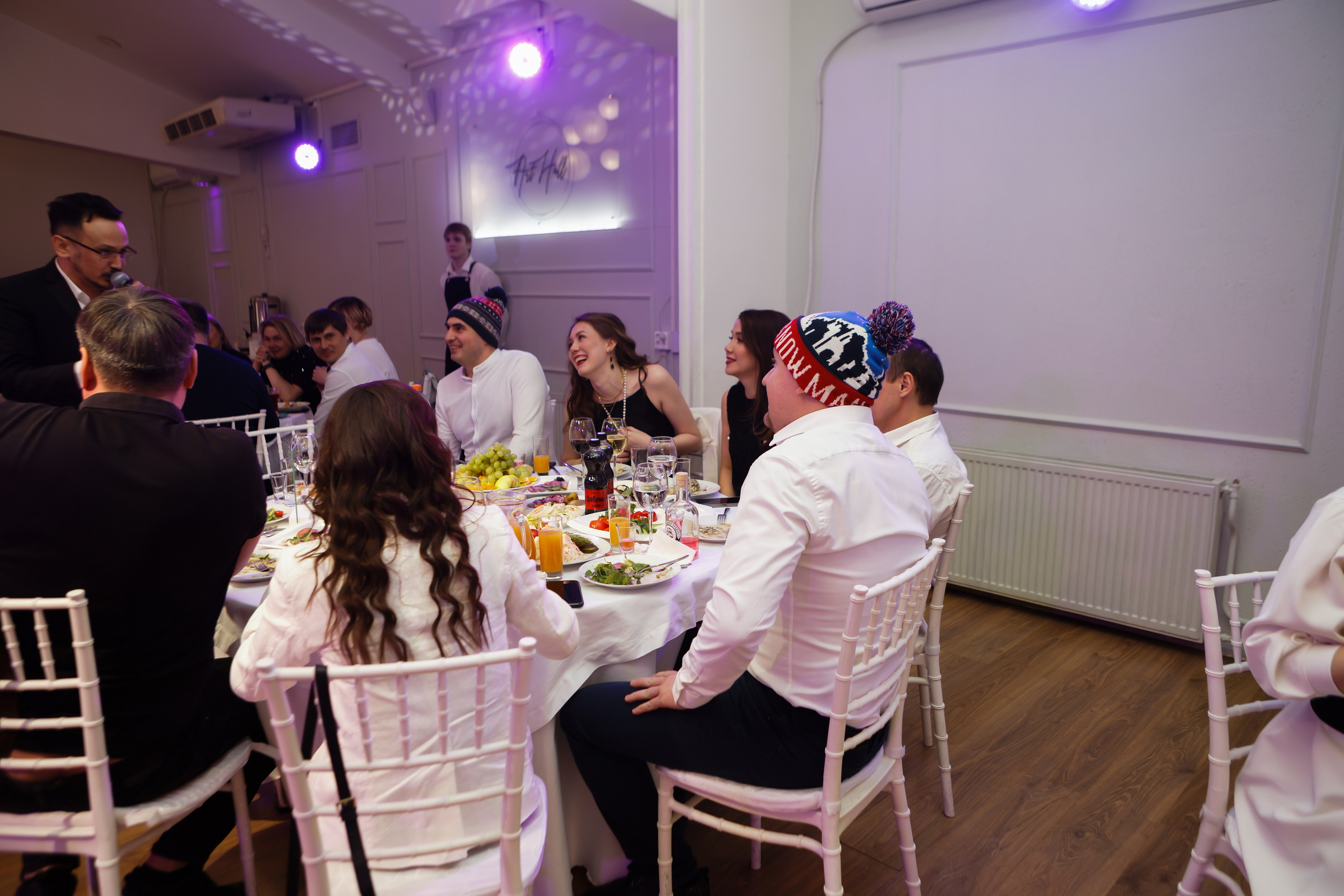 Юбилей Екатерины. Марина Шаймухаметова. Фотограф в Уфе