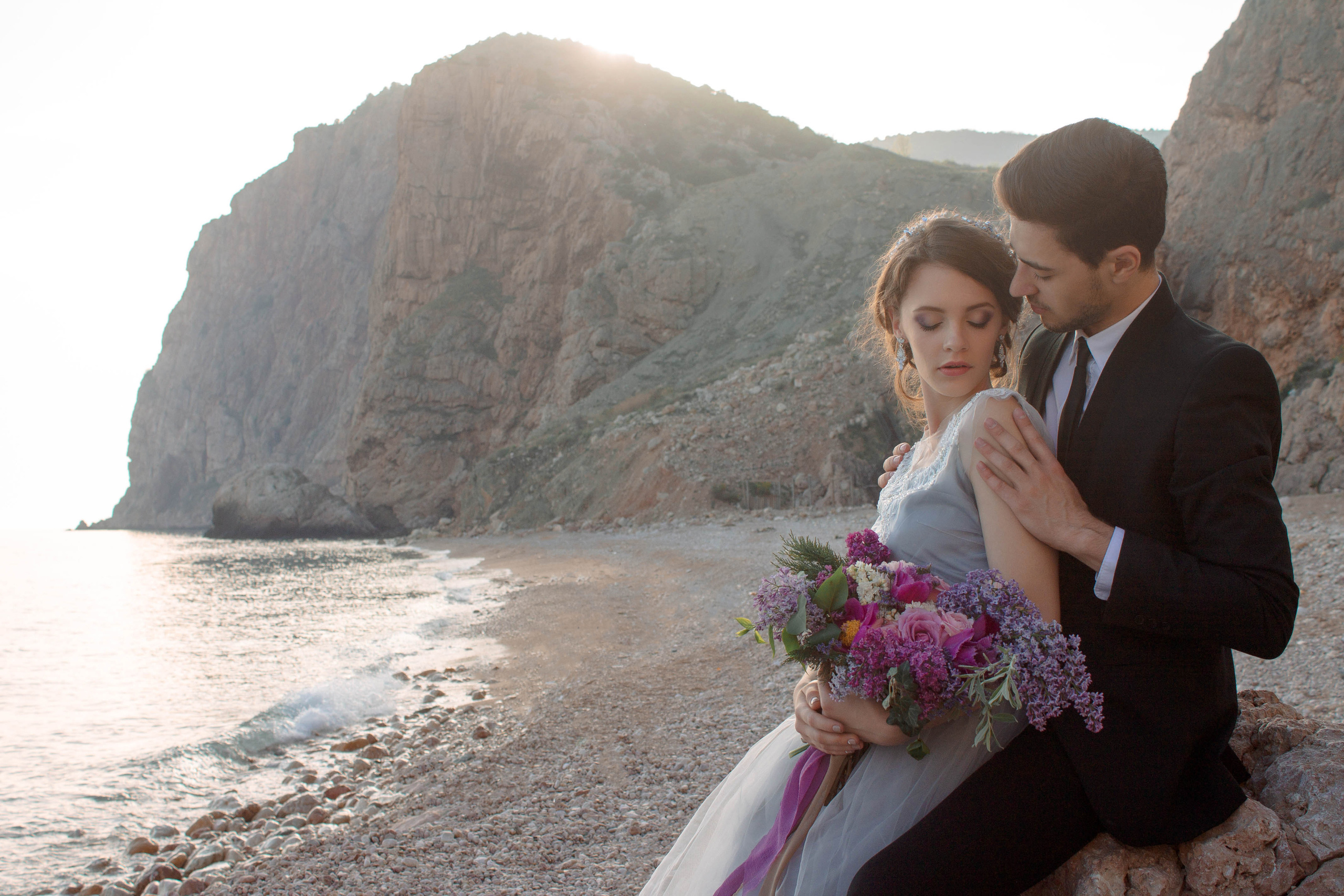 G&Y. Семейный и детский фотограф в Симферополе и Севастополе