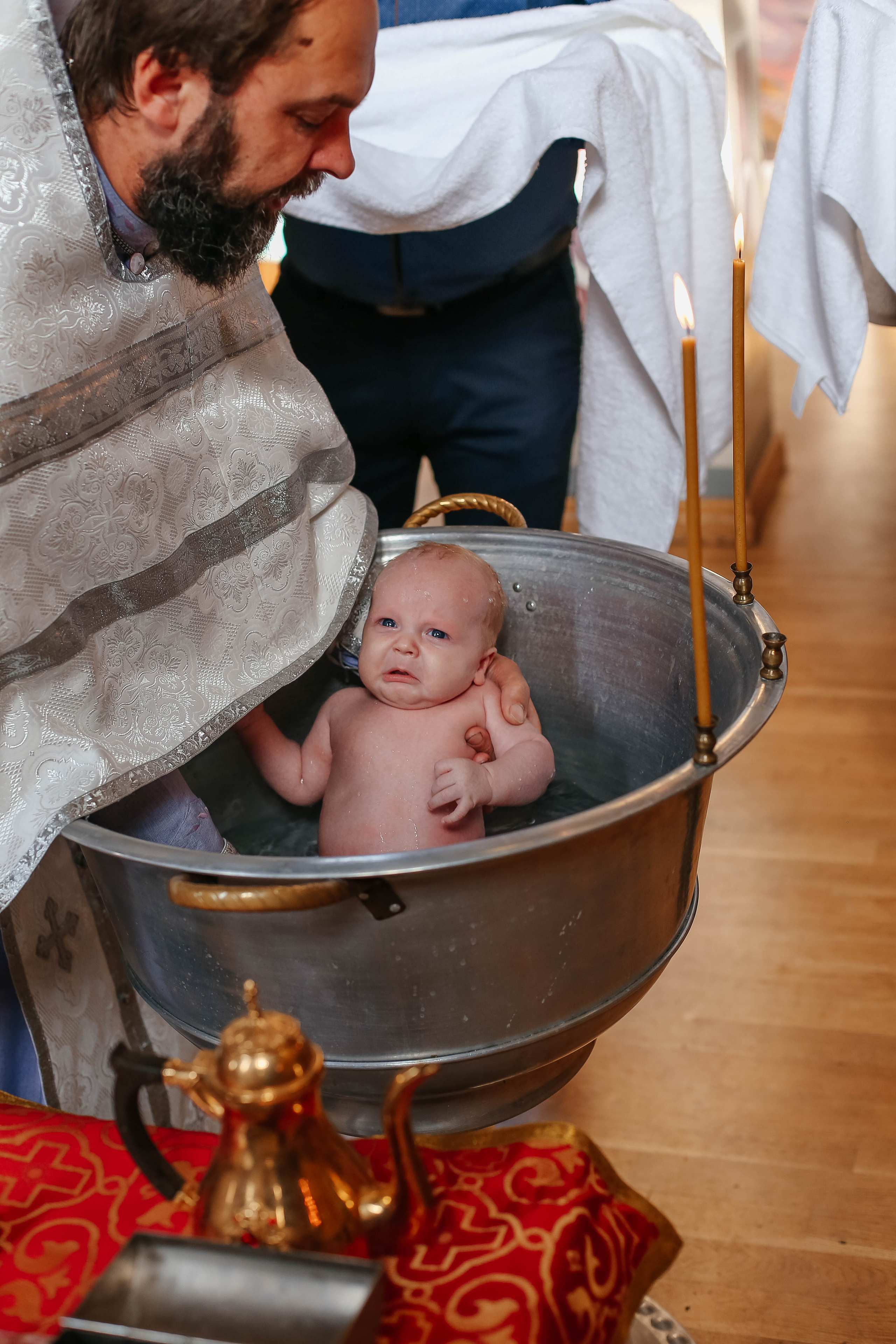Гордей и Матвей. Семейный и детский фотограф в Симферополе и Севастополе