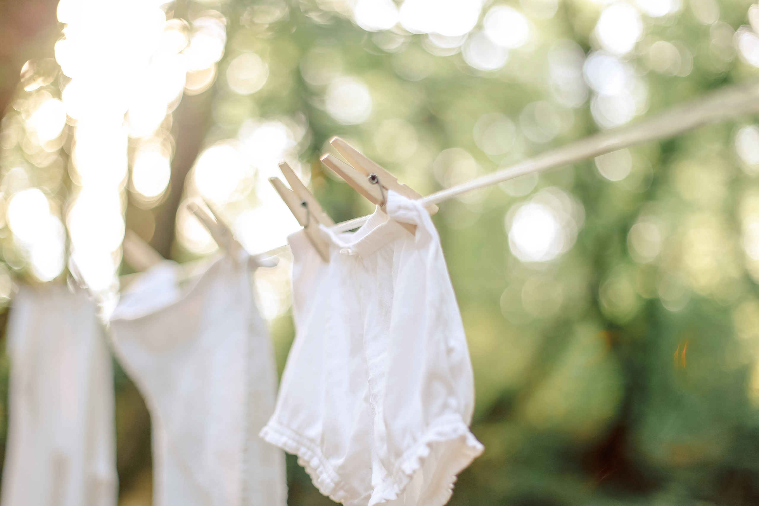 Большая стирка. Семейный и детский фотограф в Симферополе и Севастополе