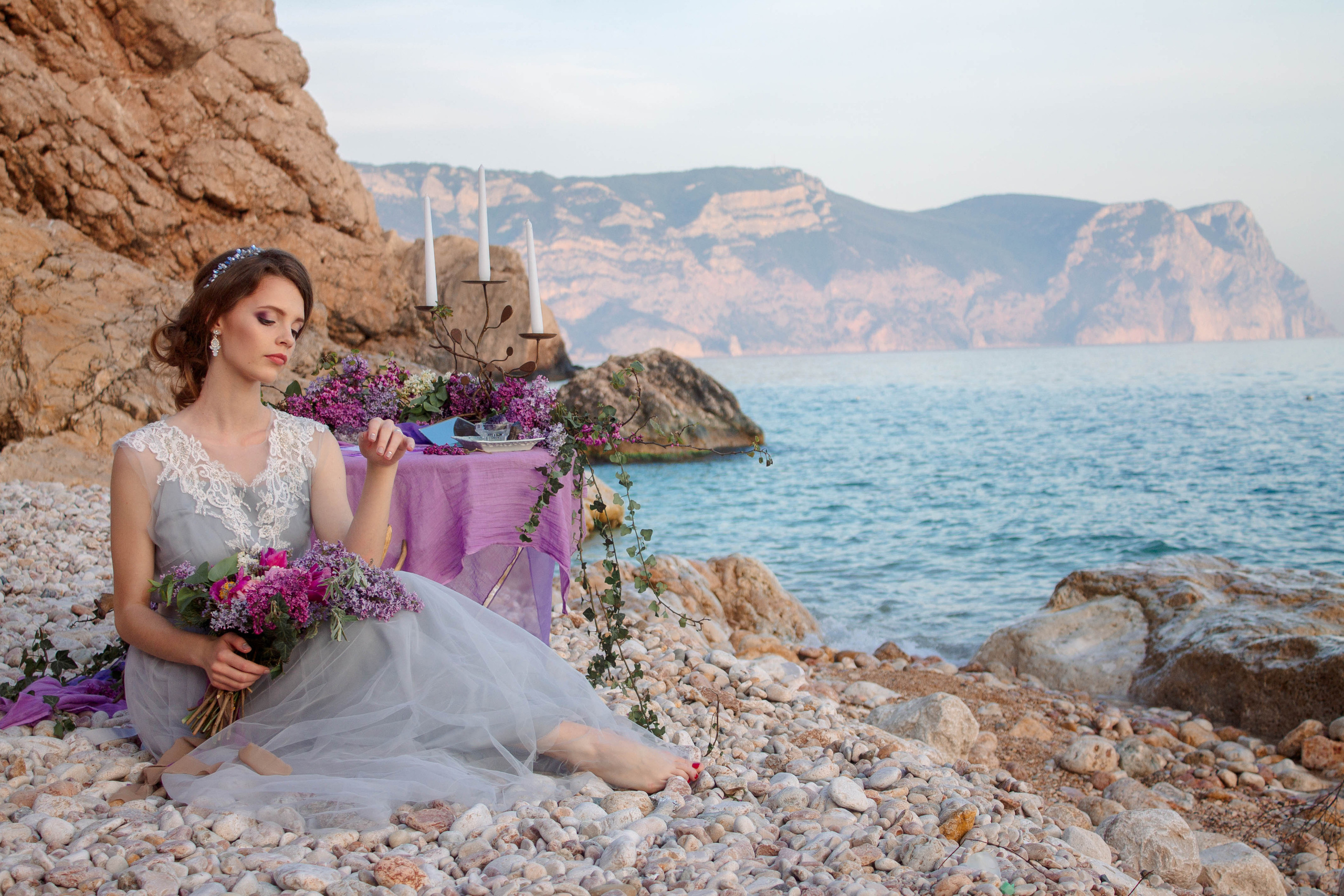 G&Y. Семейный и детский фотограф в Симферополе и Севастополе