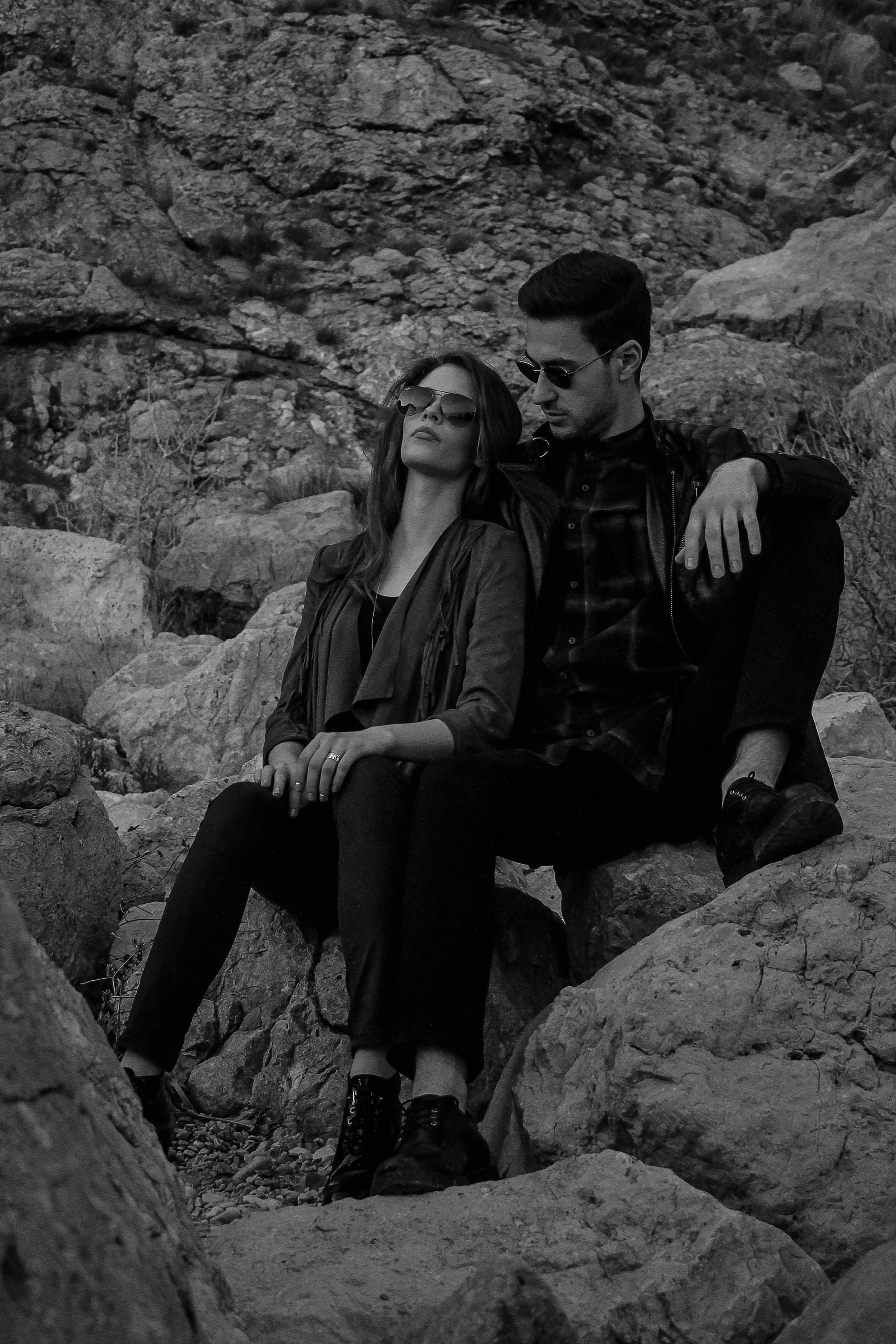 Глеб & Яна. Семейный и детский фотограф в Симферополе и Севастополе