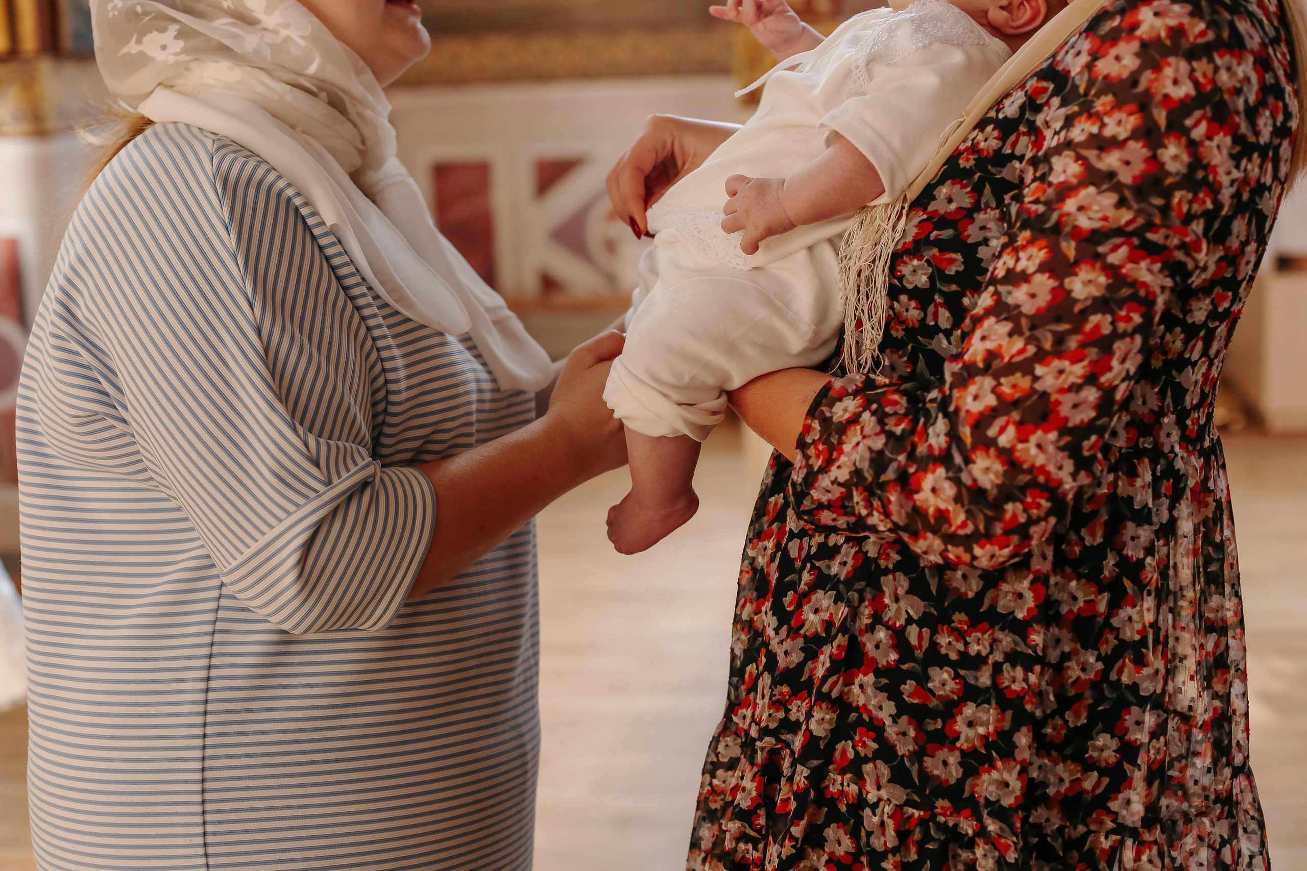 Гордей и Матвей. Семейный и детский фотограф в Симферополе и Севастополе