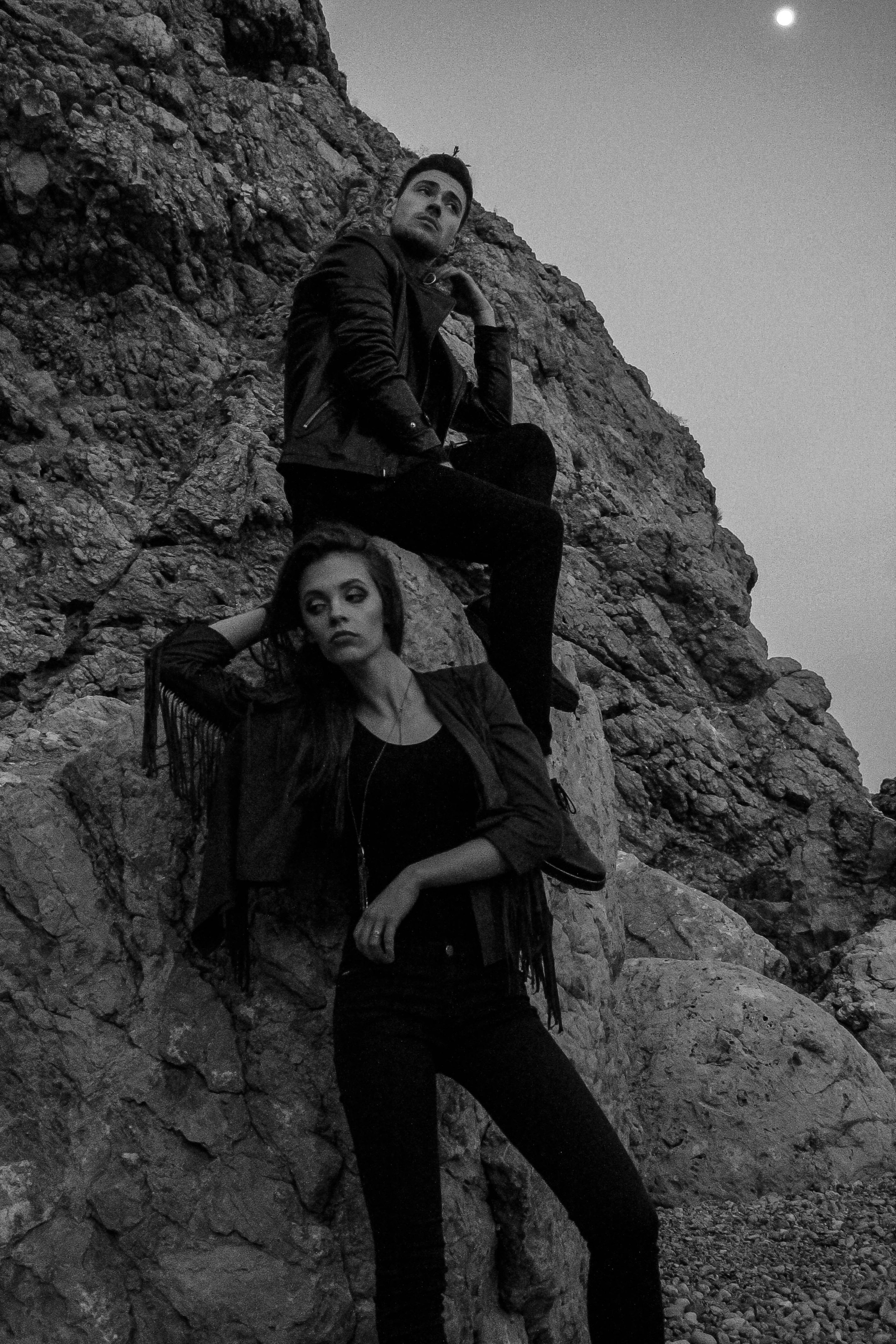 Глеб & Яна. Семейный и детский фотограф в Симферополе и Севастополе