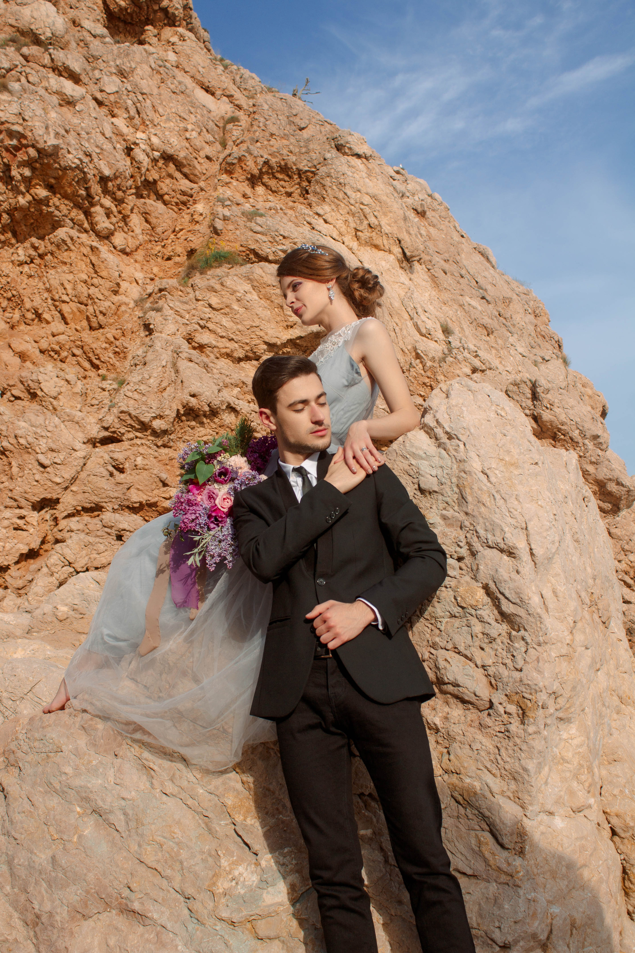 G&Y. Семейный и детский фотограф в Симферополе и Севастополе