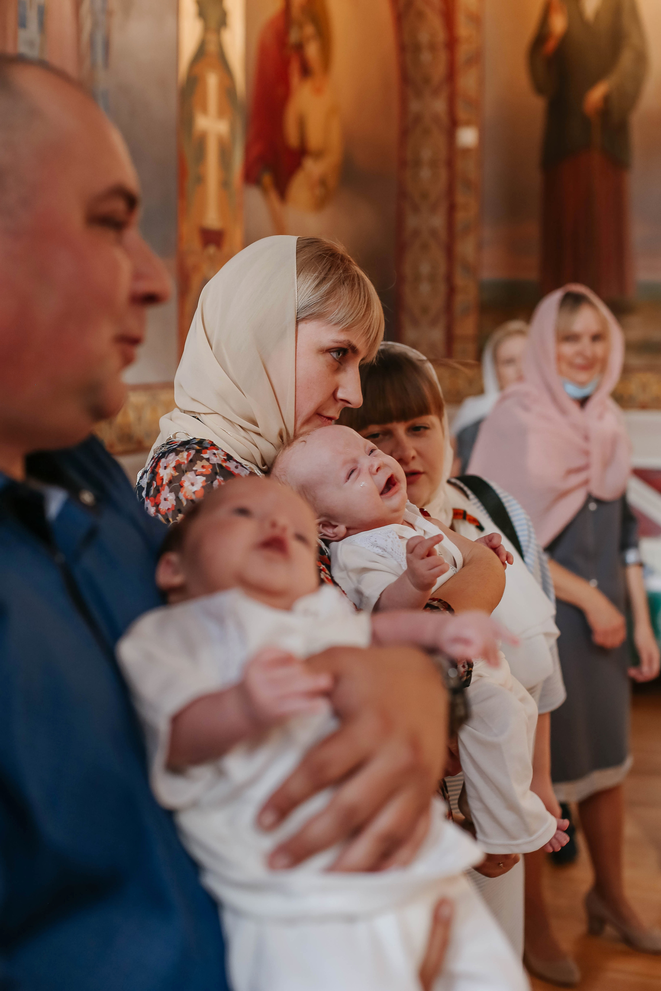 Гордей и Матвей. Семейный и детский фотограф в Симферополе и Севастополе