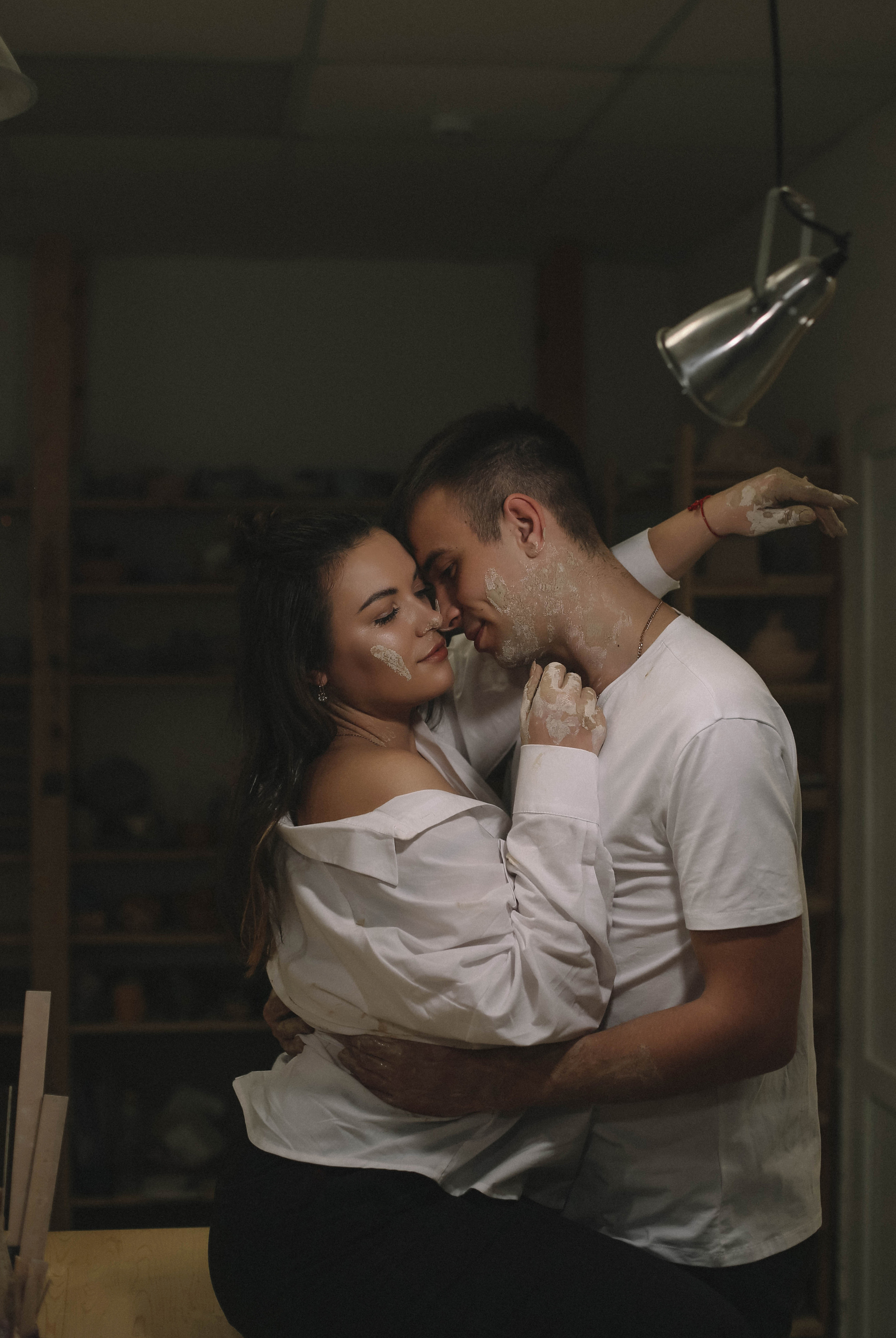 Дима & Катя. Семейный и детский фотограф в Симферополе и Севастополе