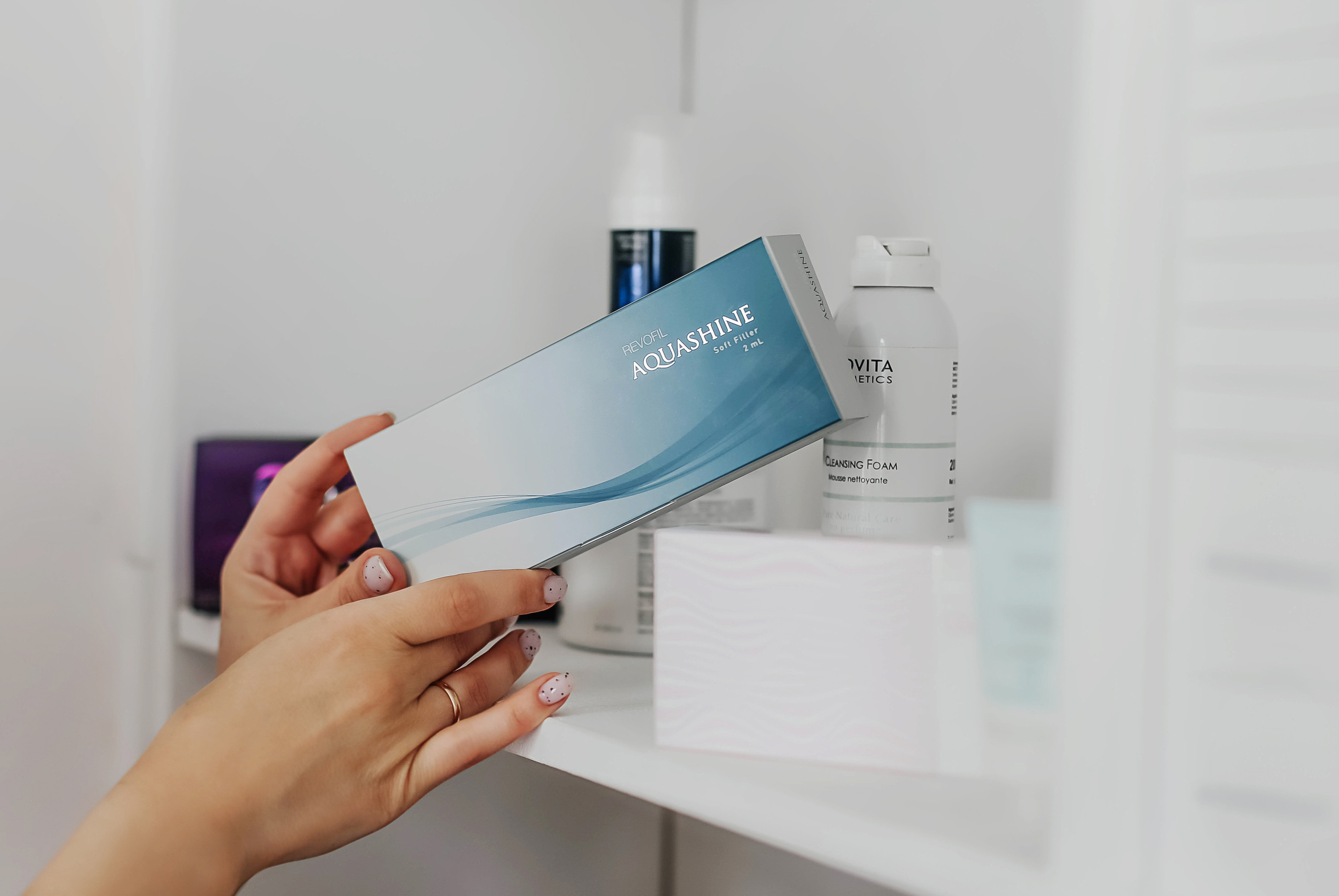 Ирина • Косметолог. Семейный и детский фотограф в Симферополе и Севастополе