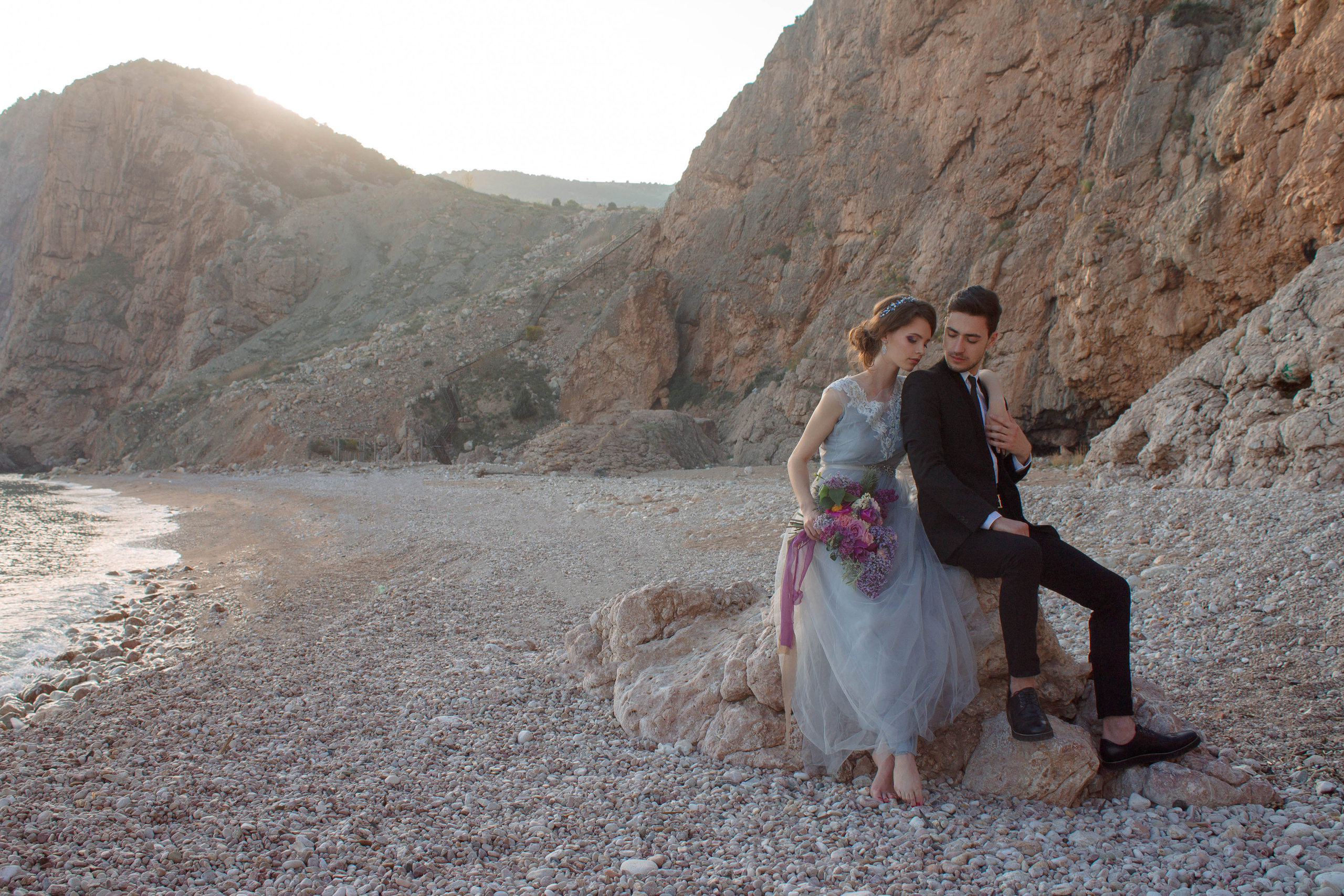 G&Y. Семейный и детский фотограф в Симферополе и Севастополе