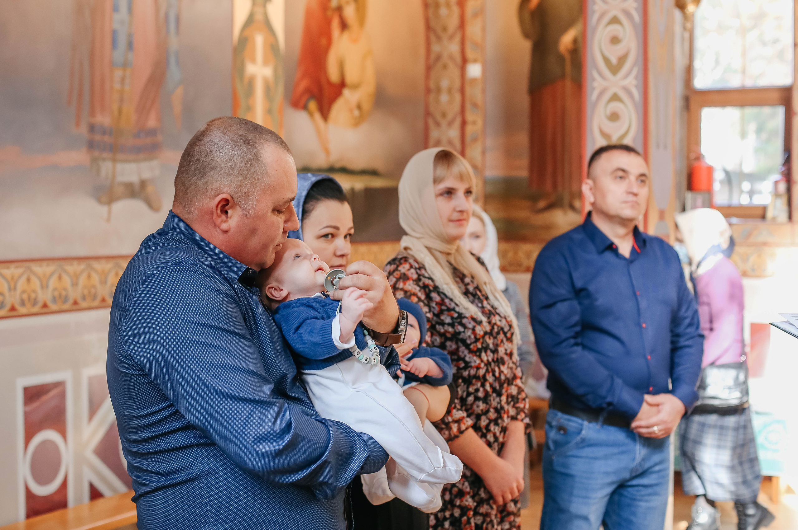 Гордей и Матвей. Семейный и детский фотограф в Симферополе и Севастополе