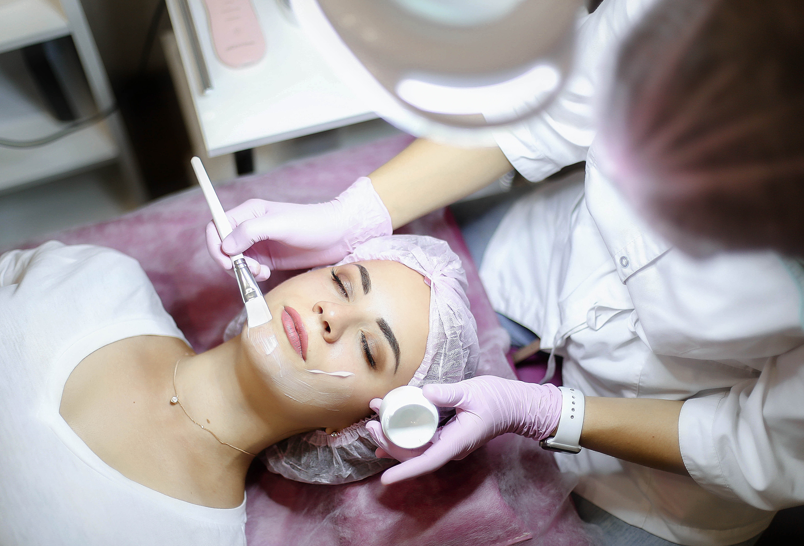 Салон «La Belle». Семейный и детский фотограф в Симферополе и Севастополе