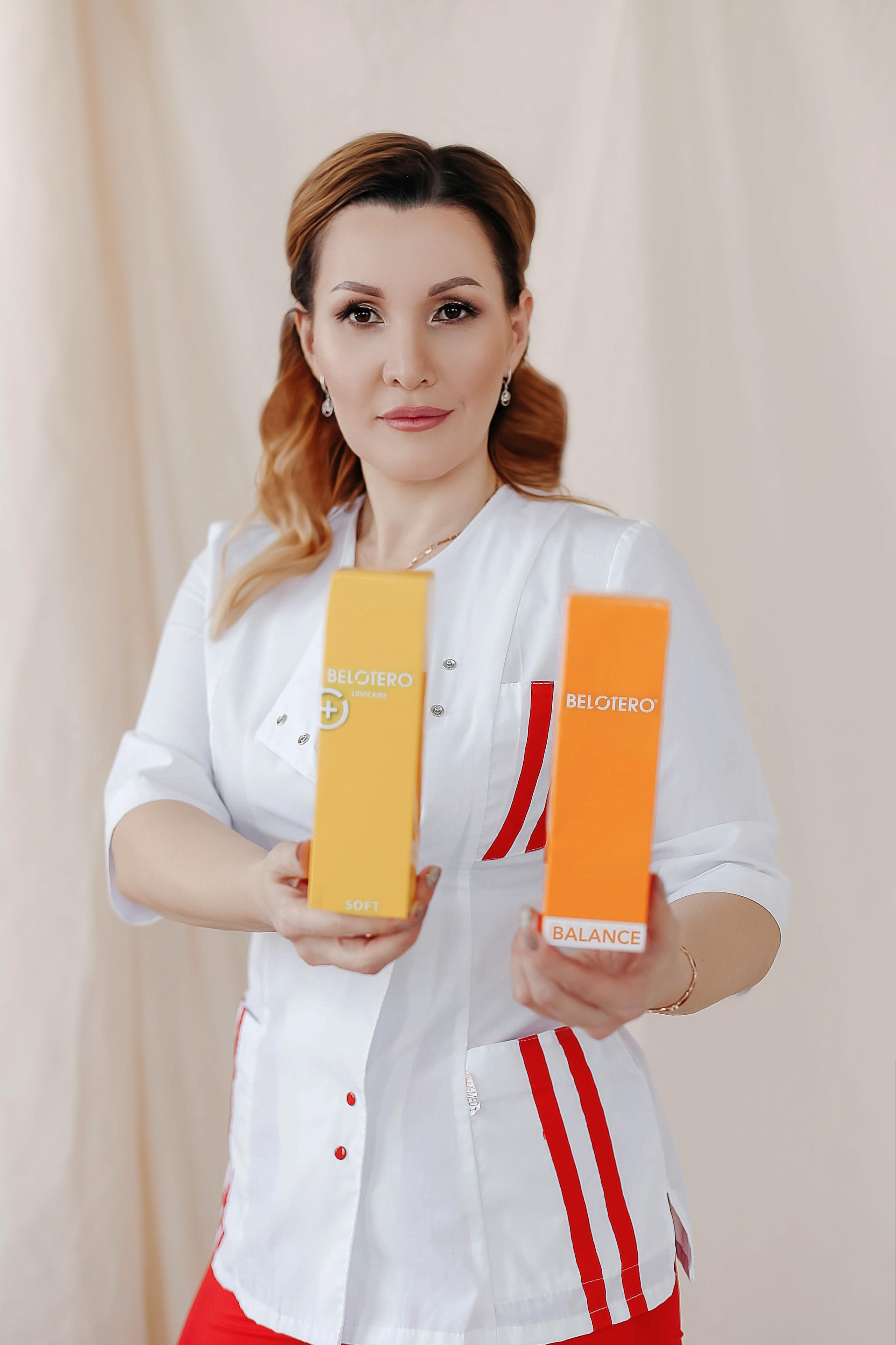 Алие  • Косметолог. Семейный и детский фотограф в Симферополе и Севастополе