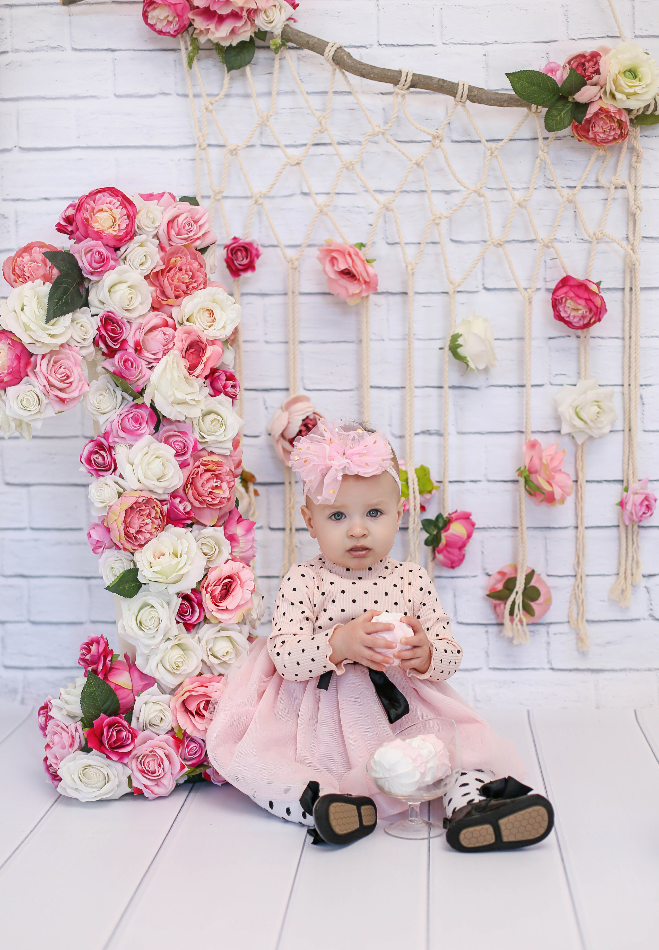Годик Марго. Семейный и детский фотограф в Симферополе и Севастополе