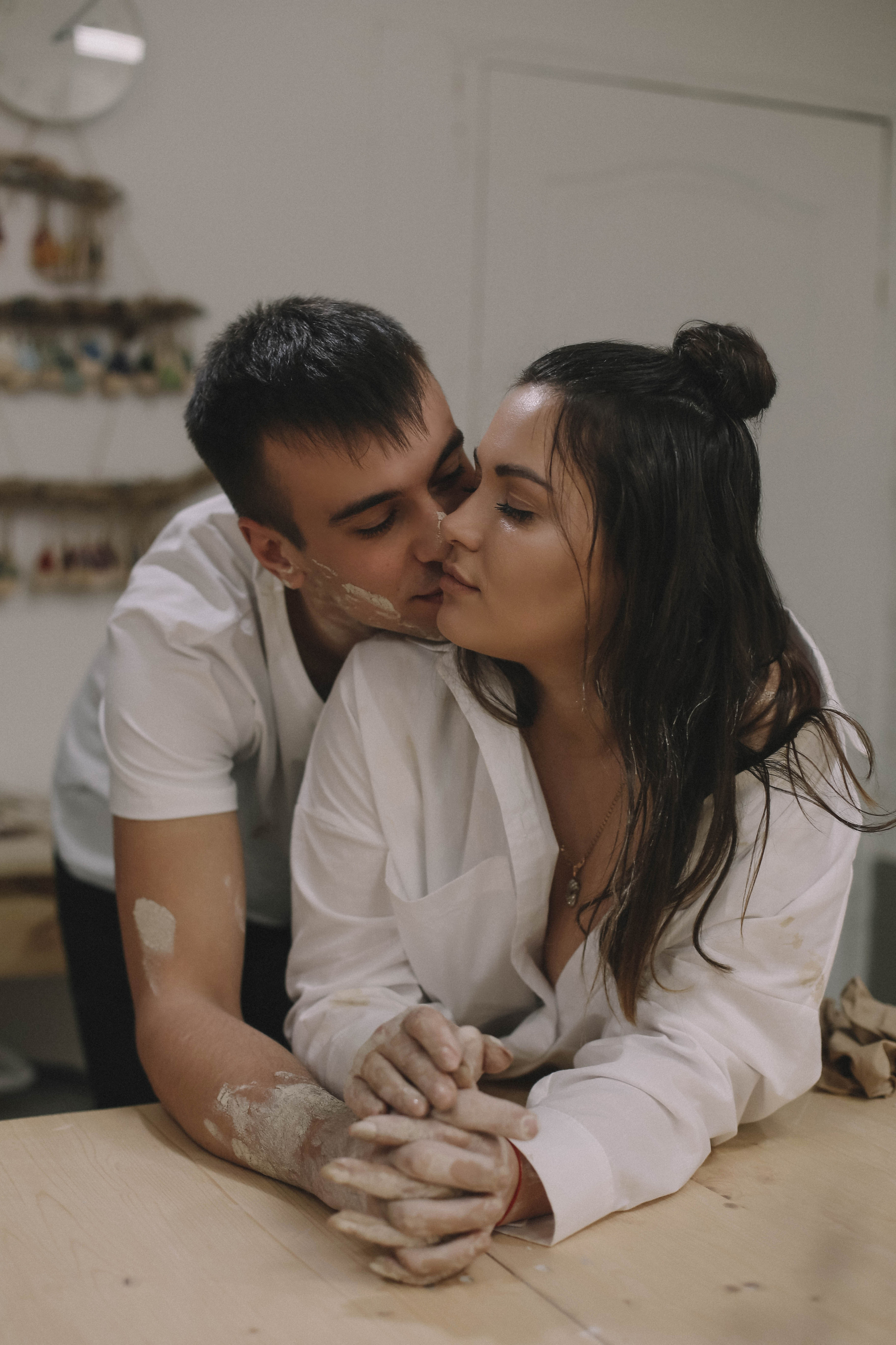 Дима & Катя. Семейный и детский фотограф в Симферополе и Севастополе