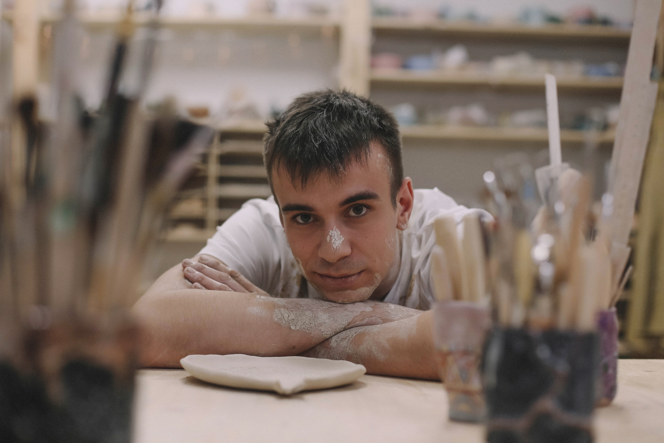 Дима & Катя. Семейный и детский фотограф в Симферополе и Севастополе