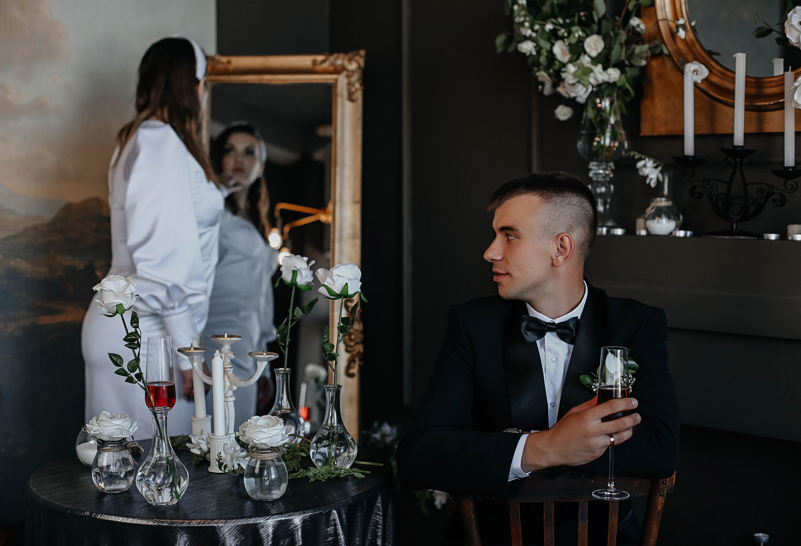 D&E. Семейный и детский фотограф в Симферополе и Севастополе