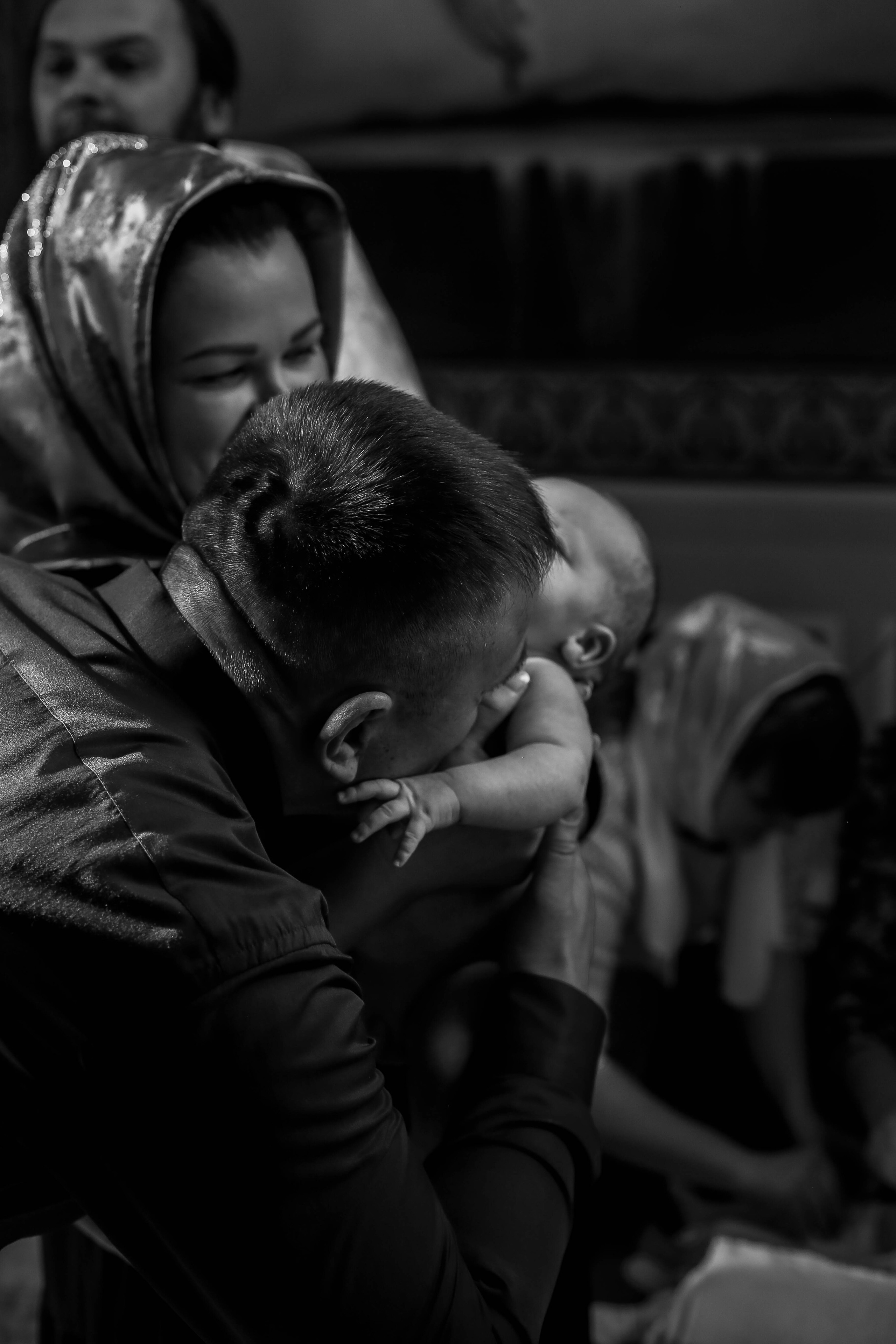 Гордей и Матвей. Семейный и детский фотограф в Симферополе и Севастополе