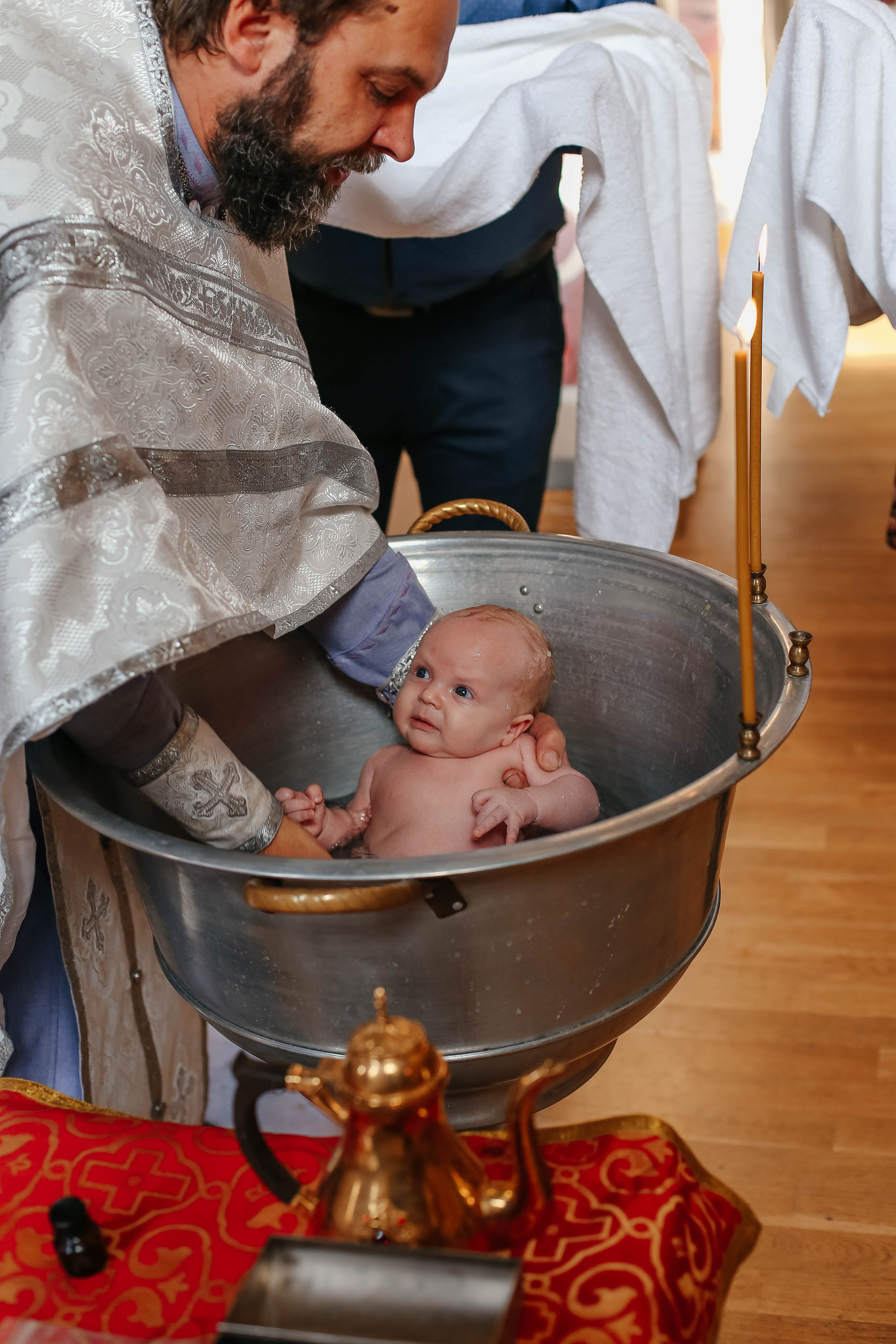Гордей и Матвей. Семейный и детский фотограф в Симферополе и Севастополе