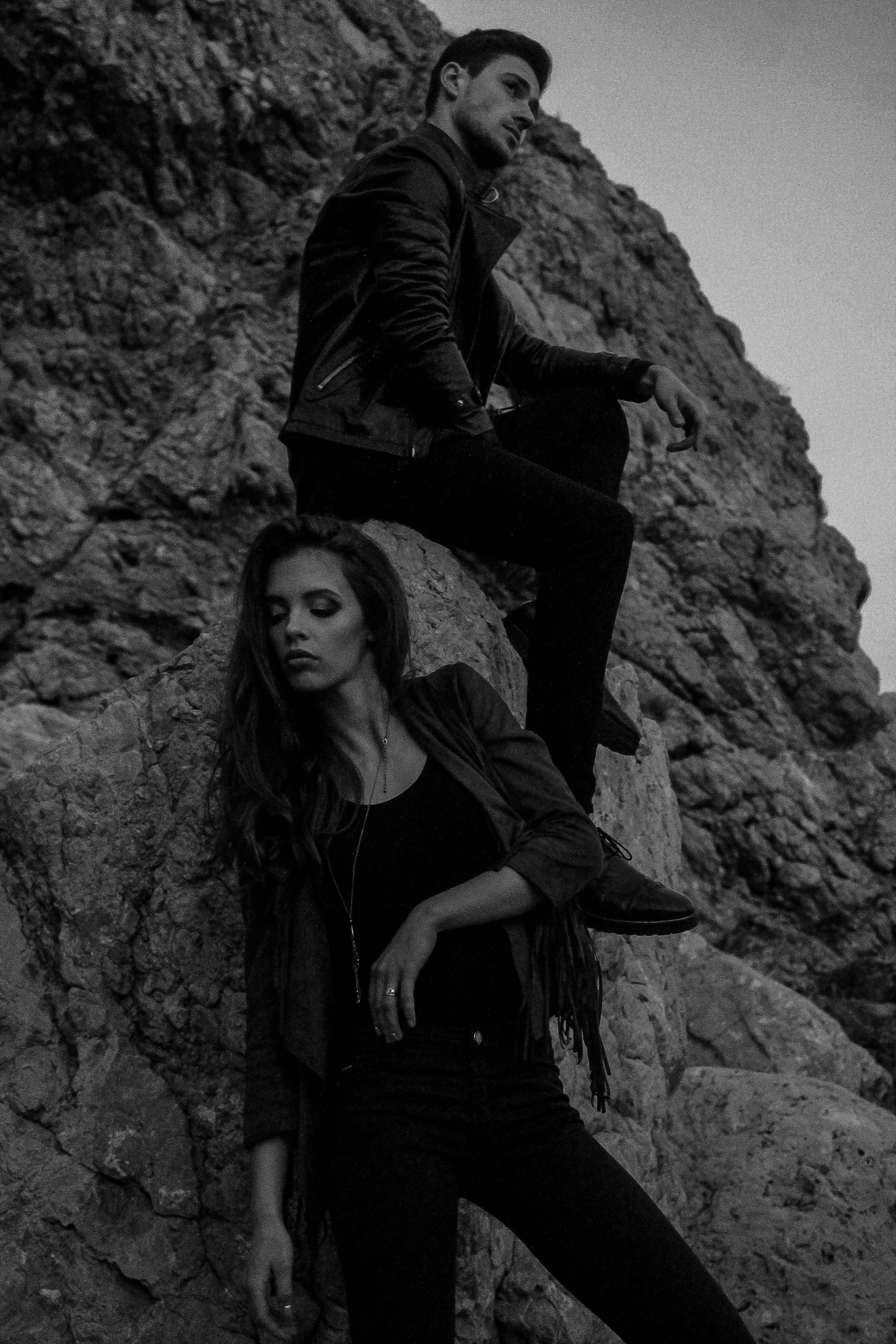 Глеб & Яна. Семейный и детский фотограф в Симферополе и Севастополе