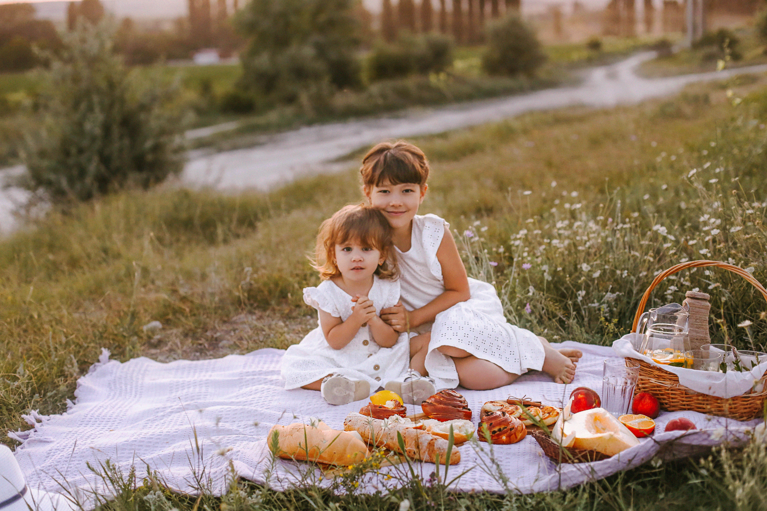 Белая скала. Семейный и детский фотограф в Симферополе и Севастополе