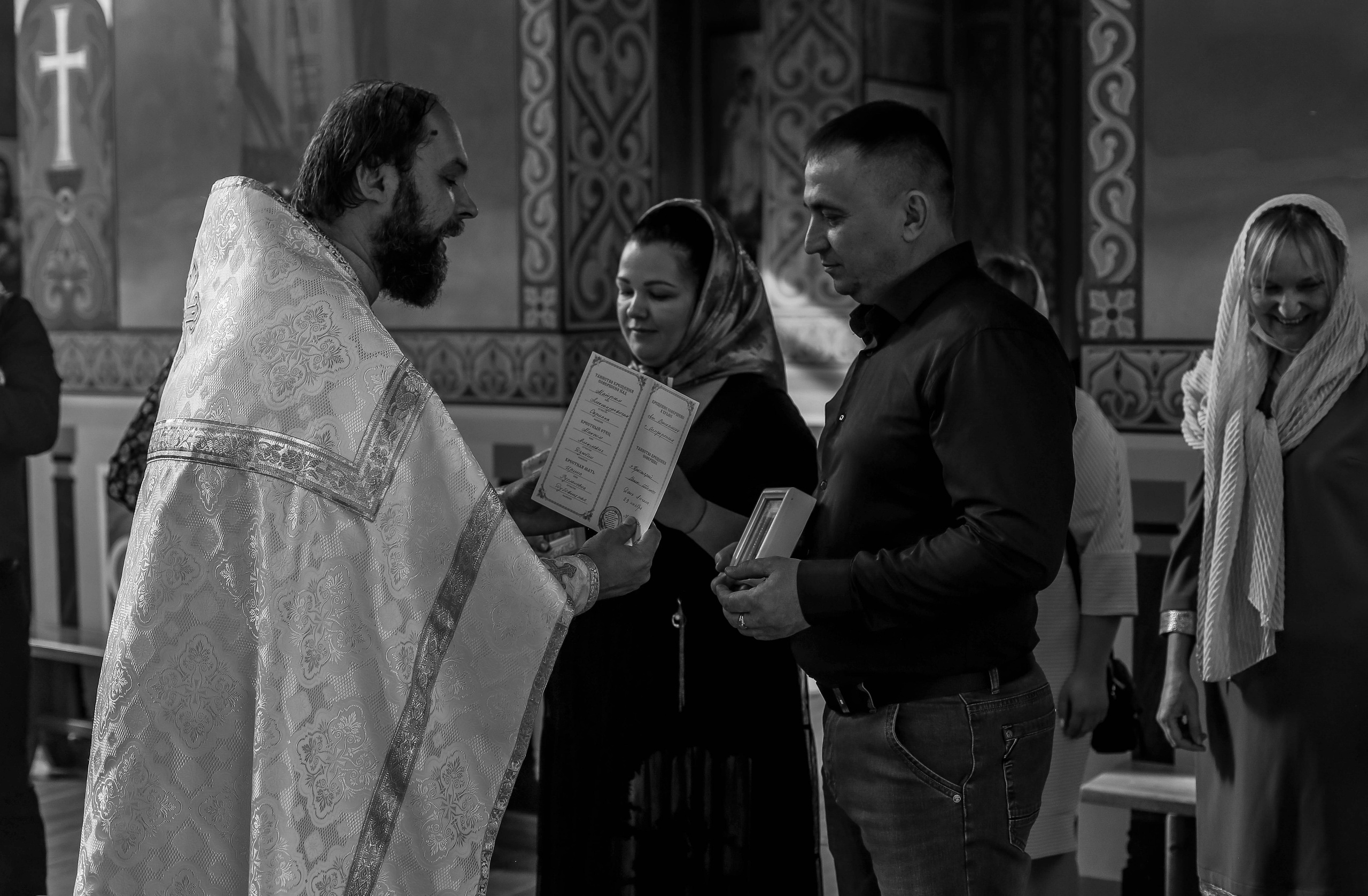 Гордей и Матвей. Семейный и детский фотограф в Симферополе и Севастополе