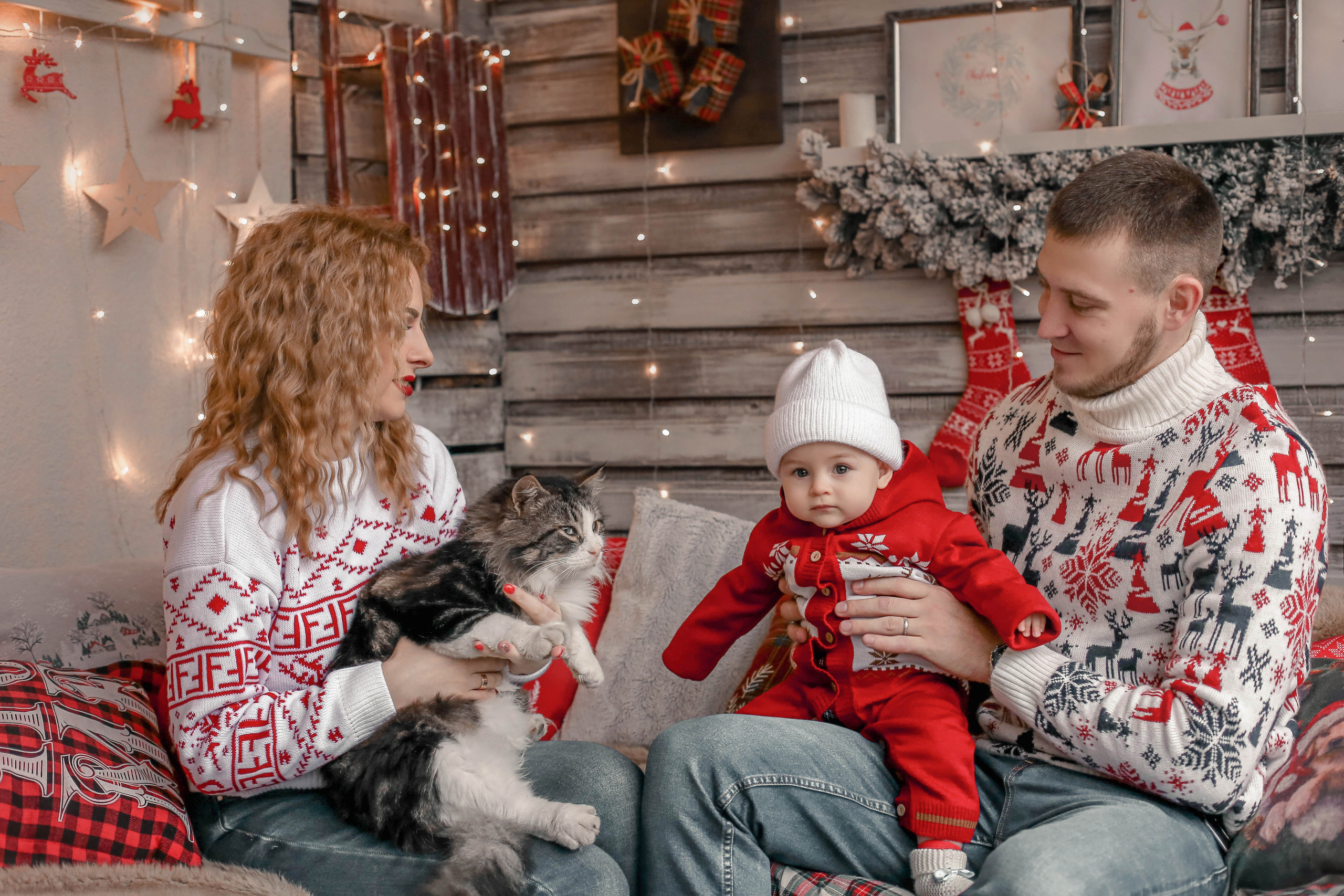 Е • В • В. Семейный и детский фотограф в Симферополе и Севастополе
