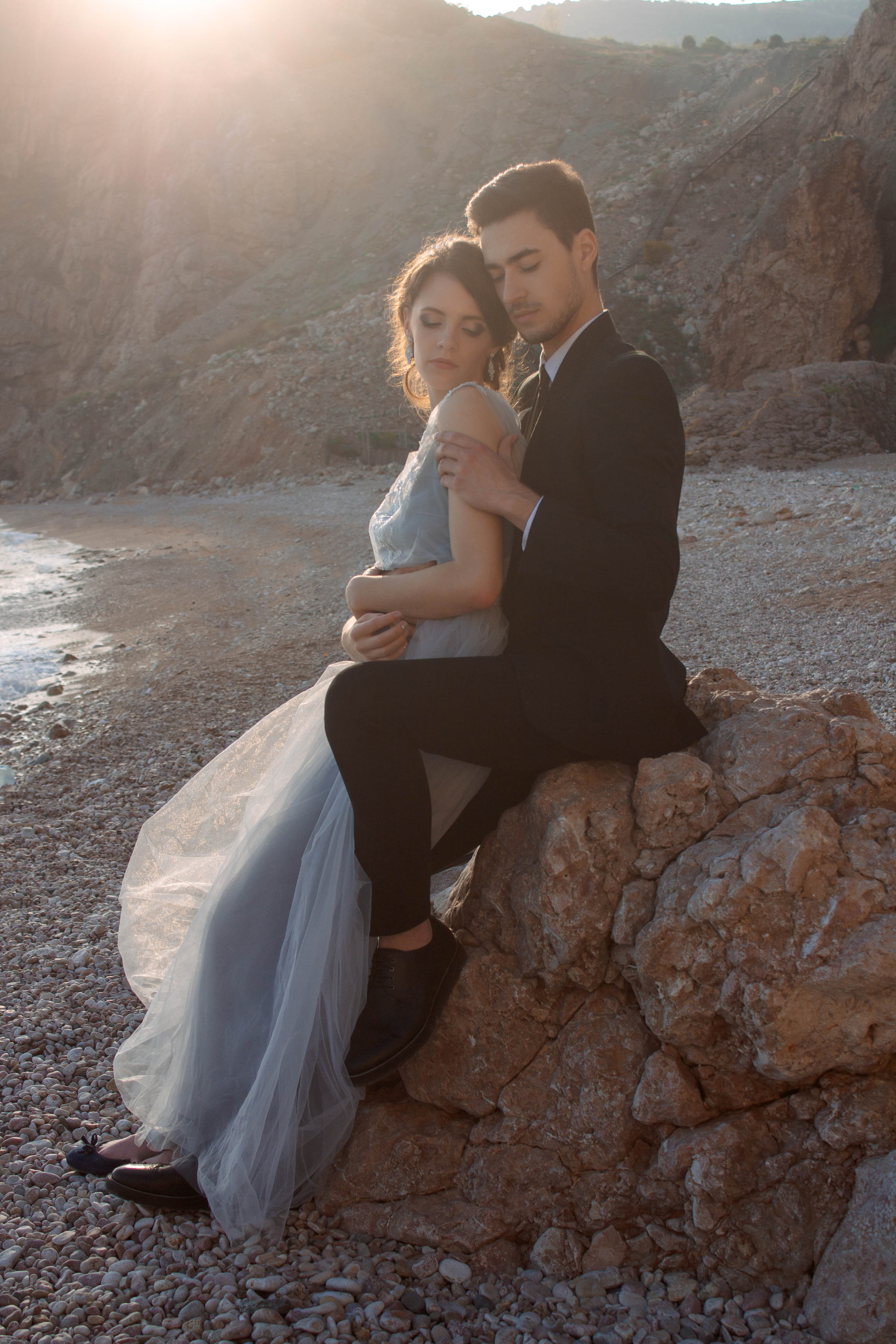 G&Y. Семейный и детский фотограф в Симферополе и Севастополе