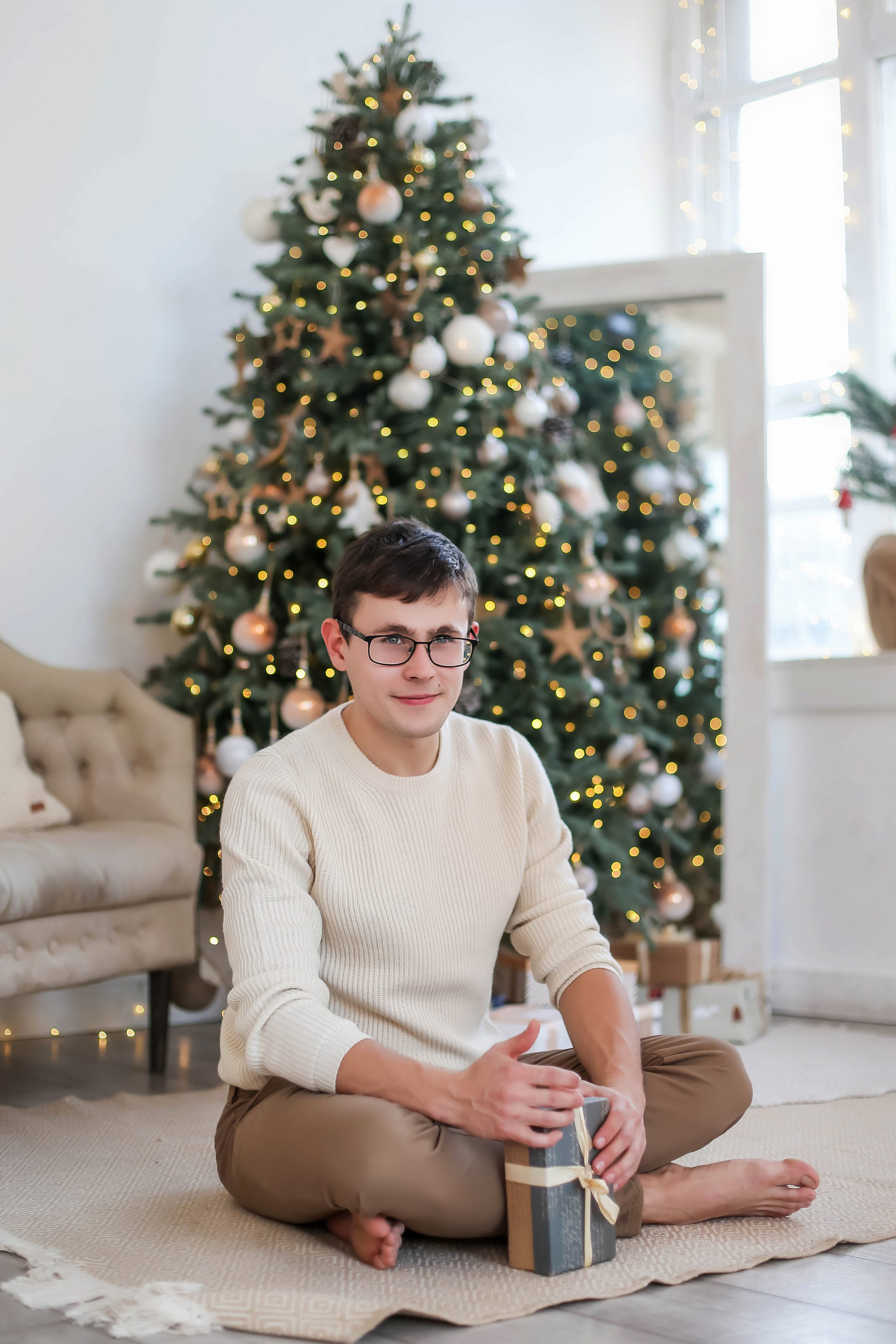 П • Р. Семейный и детский фотограф в Симферополе и Севастополе