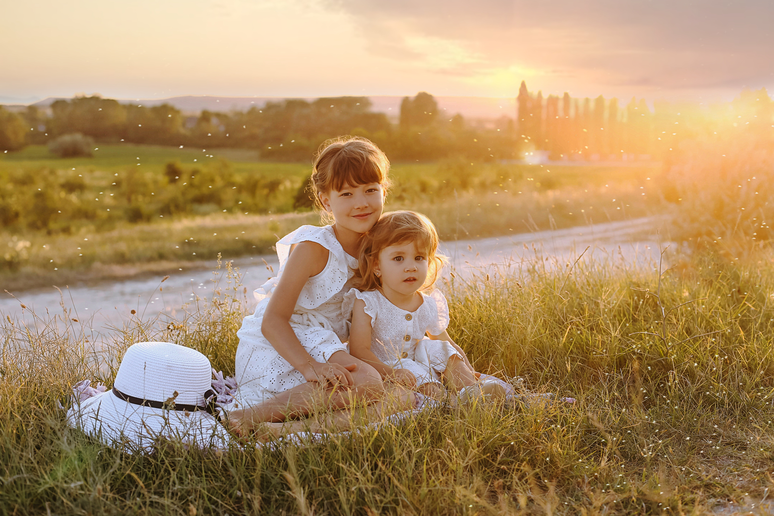 Белая скала. Семейный и детский фотограф в Симферополе и Севастополе