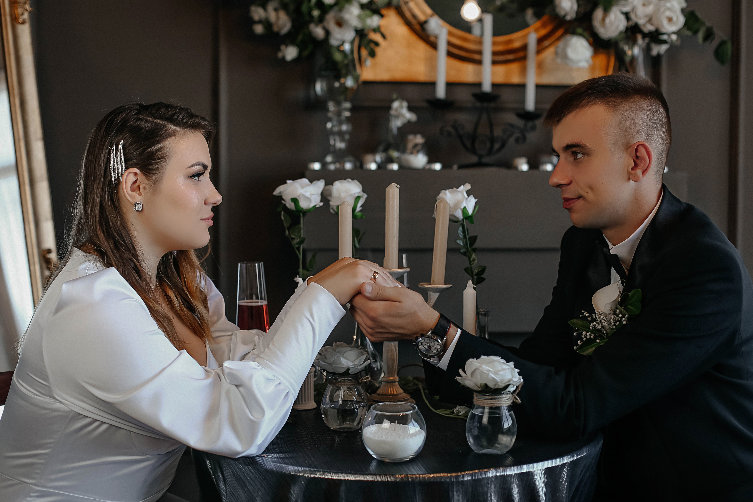 D&E. Семейный и детский фотограф в Симферополе и Севастополе