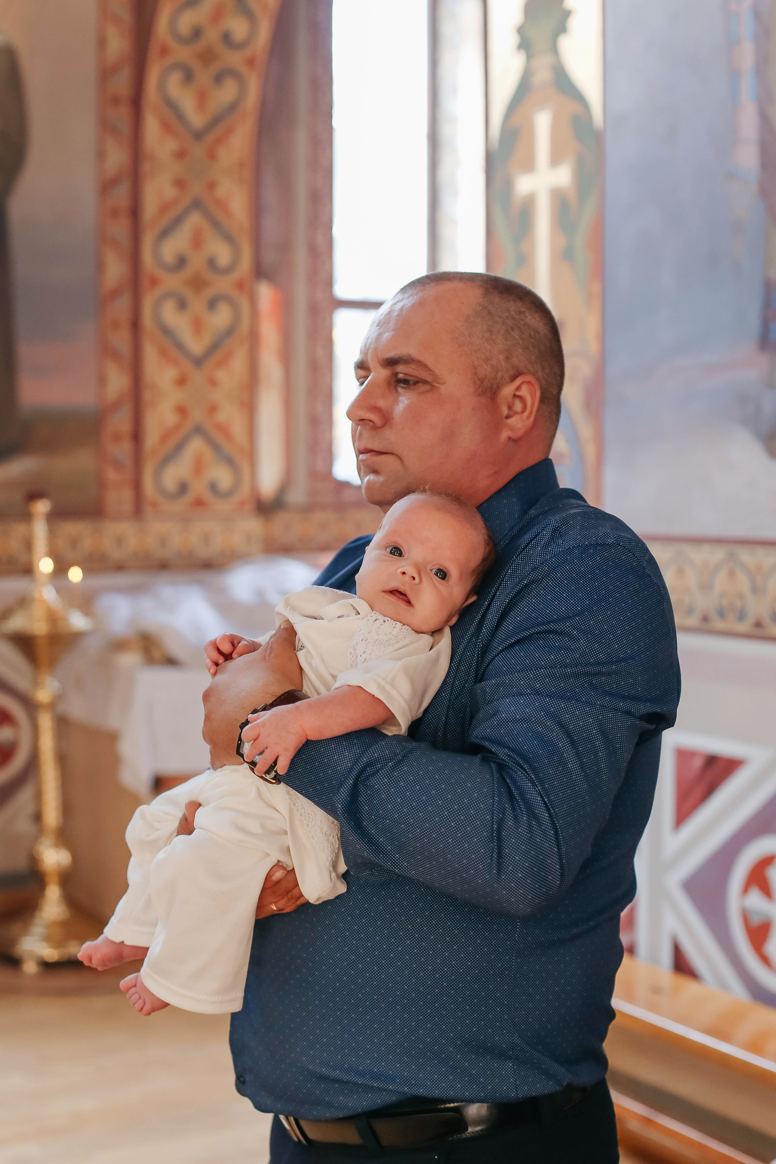 Гордей и Матвей. Семейный и детский фотограф в Симферополе и Севастополе